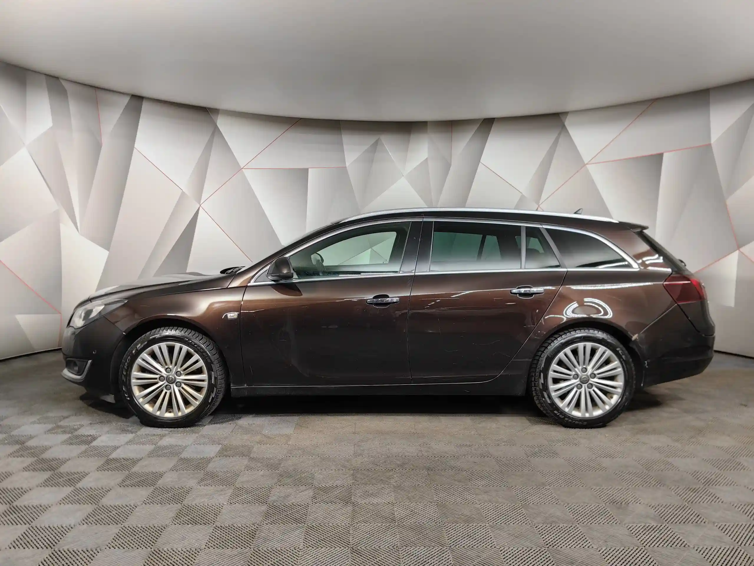 Opel Insignia 2013