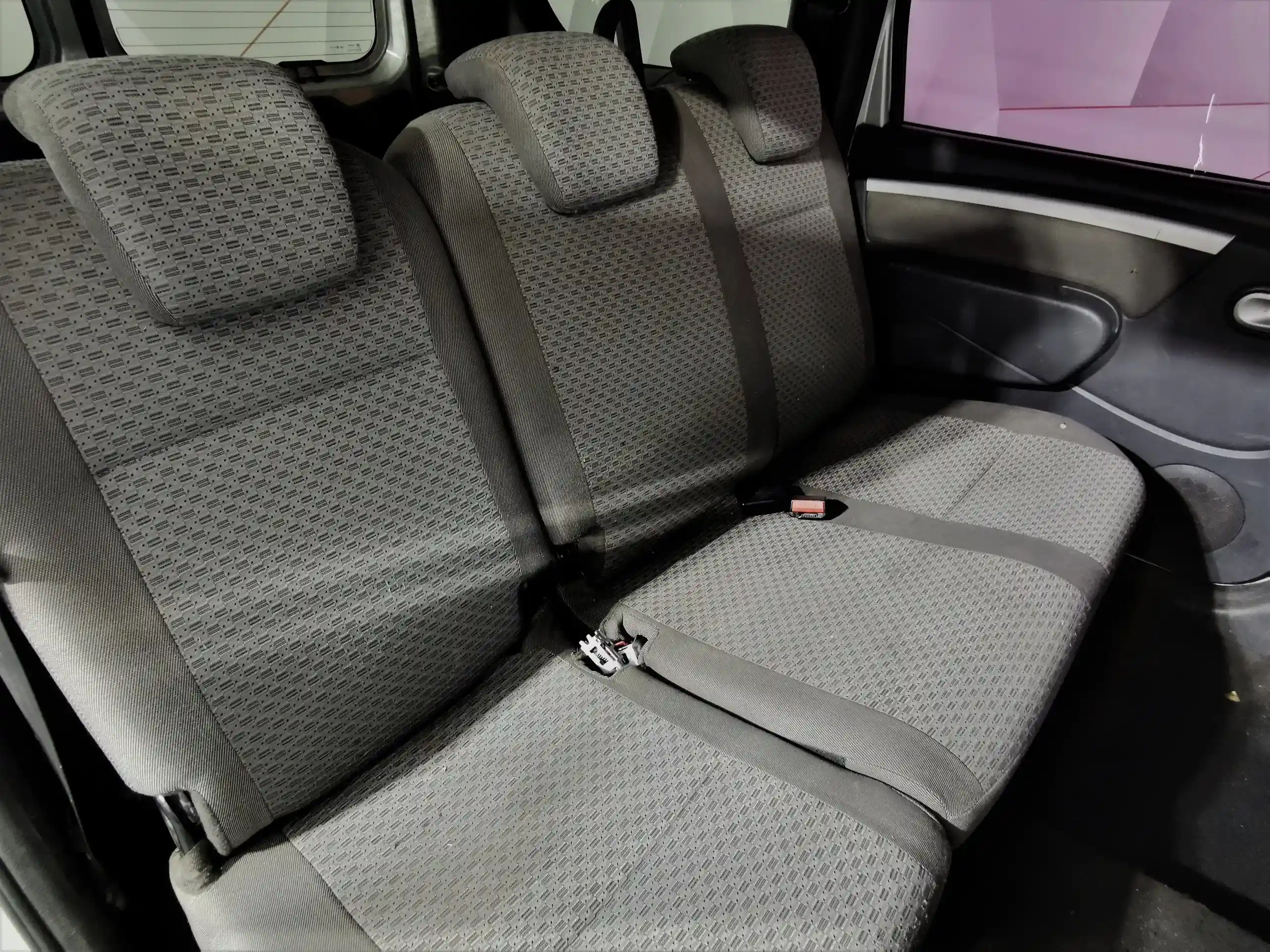 ВАЗ (Lada) Largus 2013