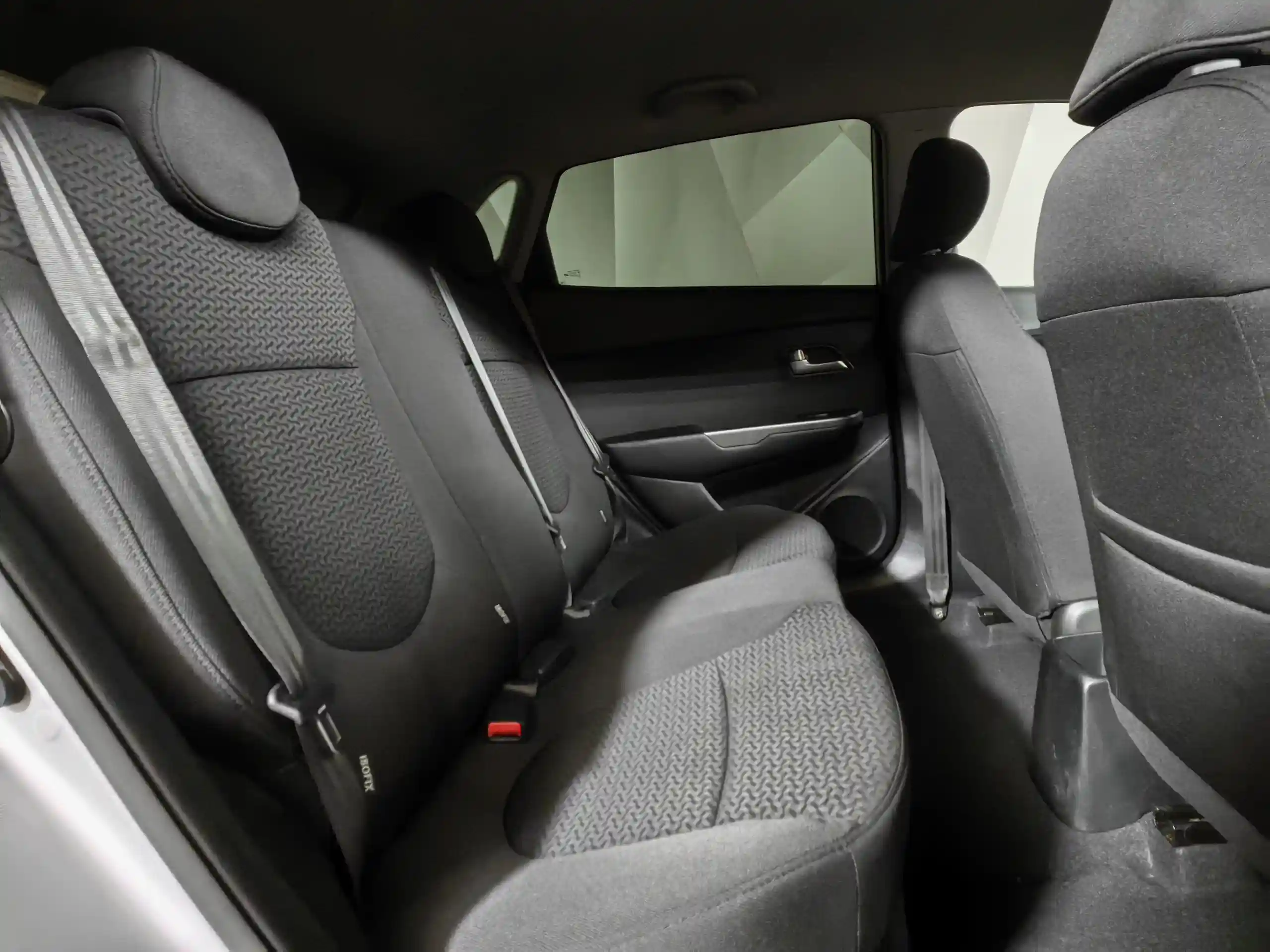 Kia Rio 2017