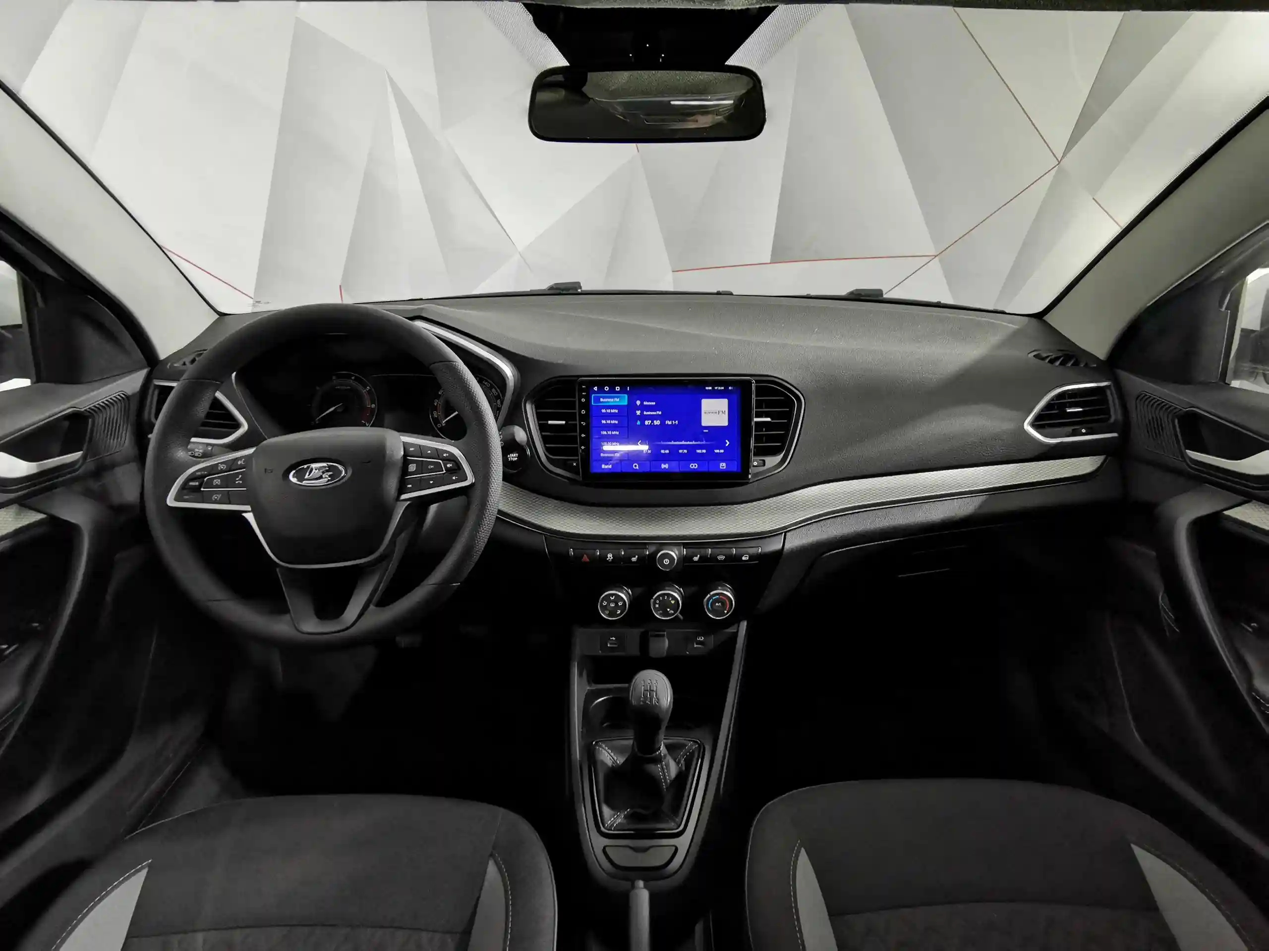 ВАЗ (Lada) Vesta 2025