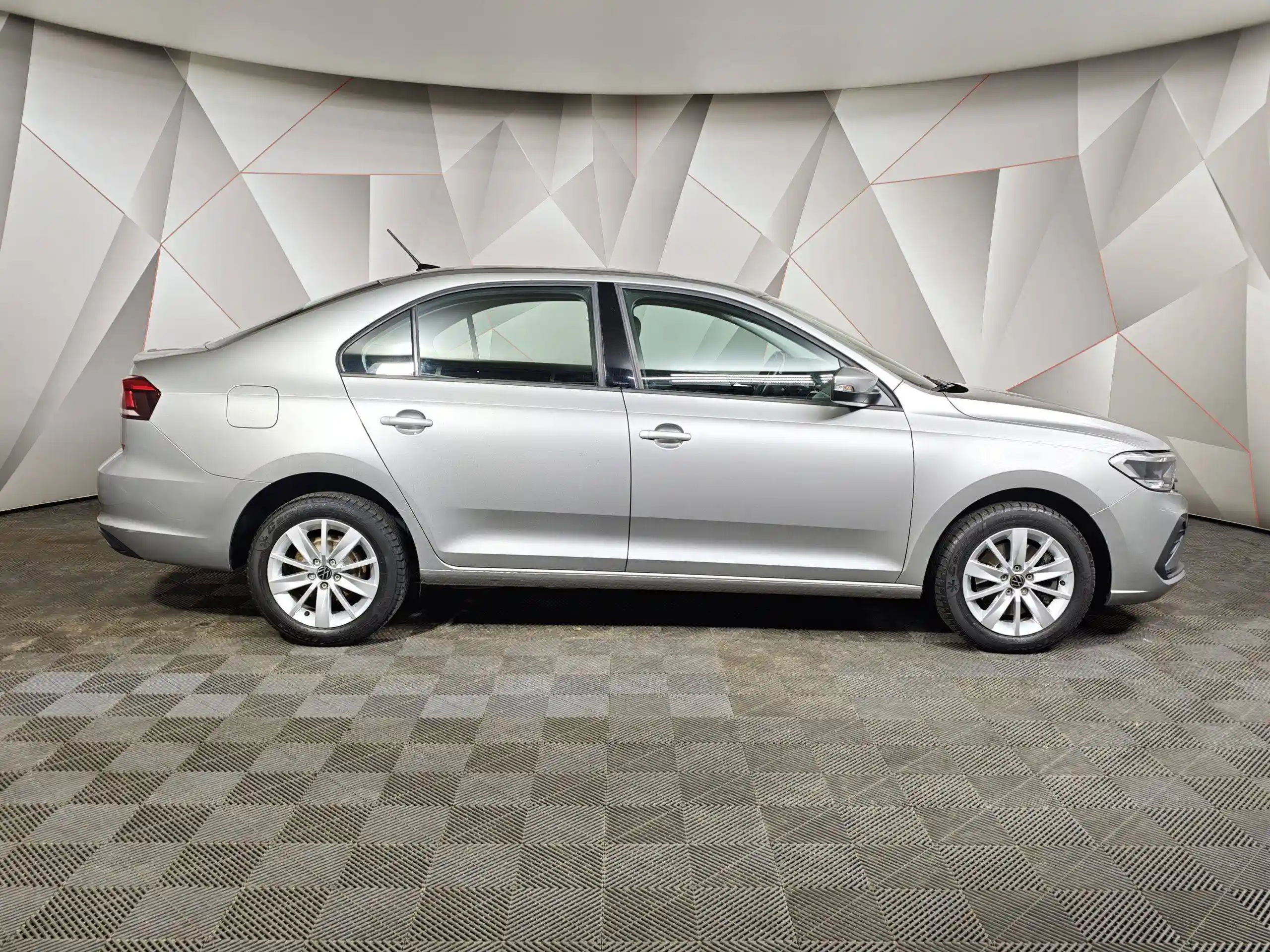 Volkswagen Polo 2020