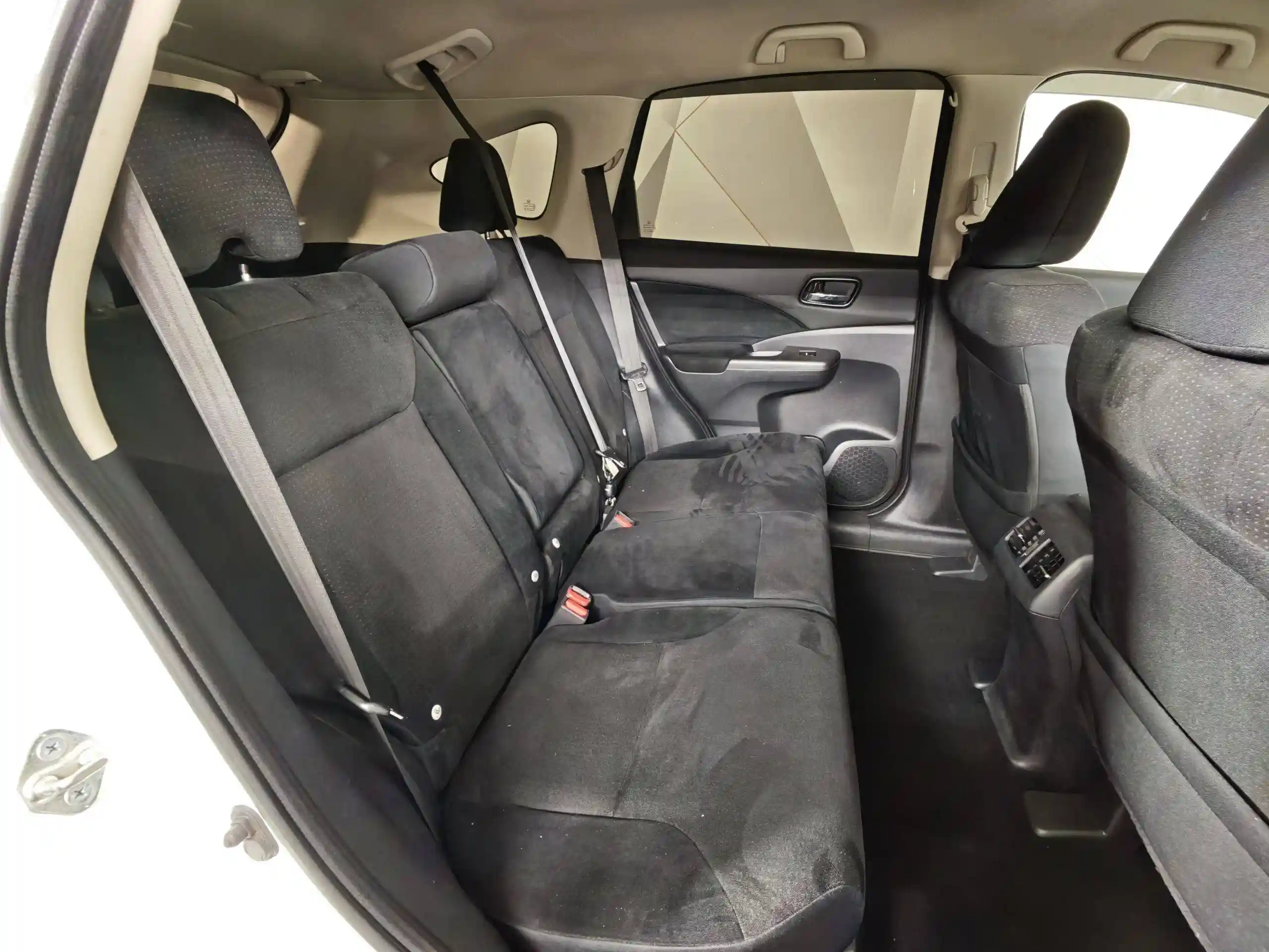 Honda CR-V 2014