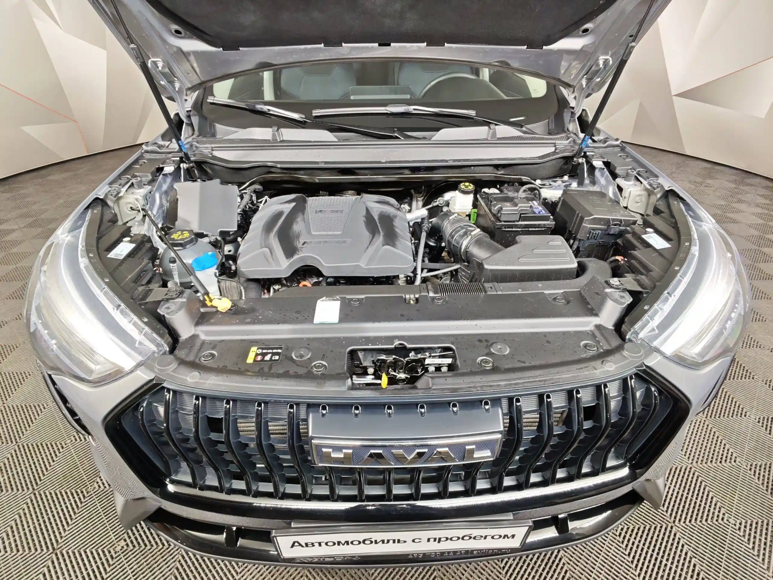 Haval Jolion 2025