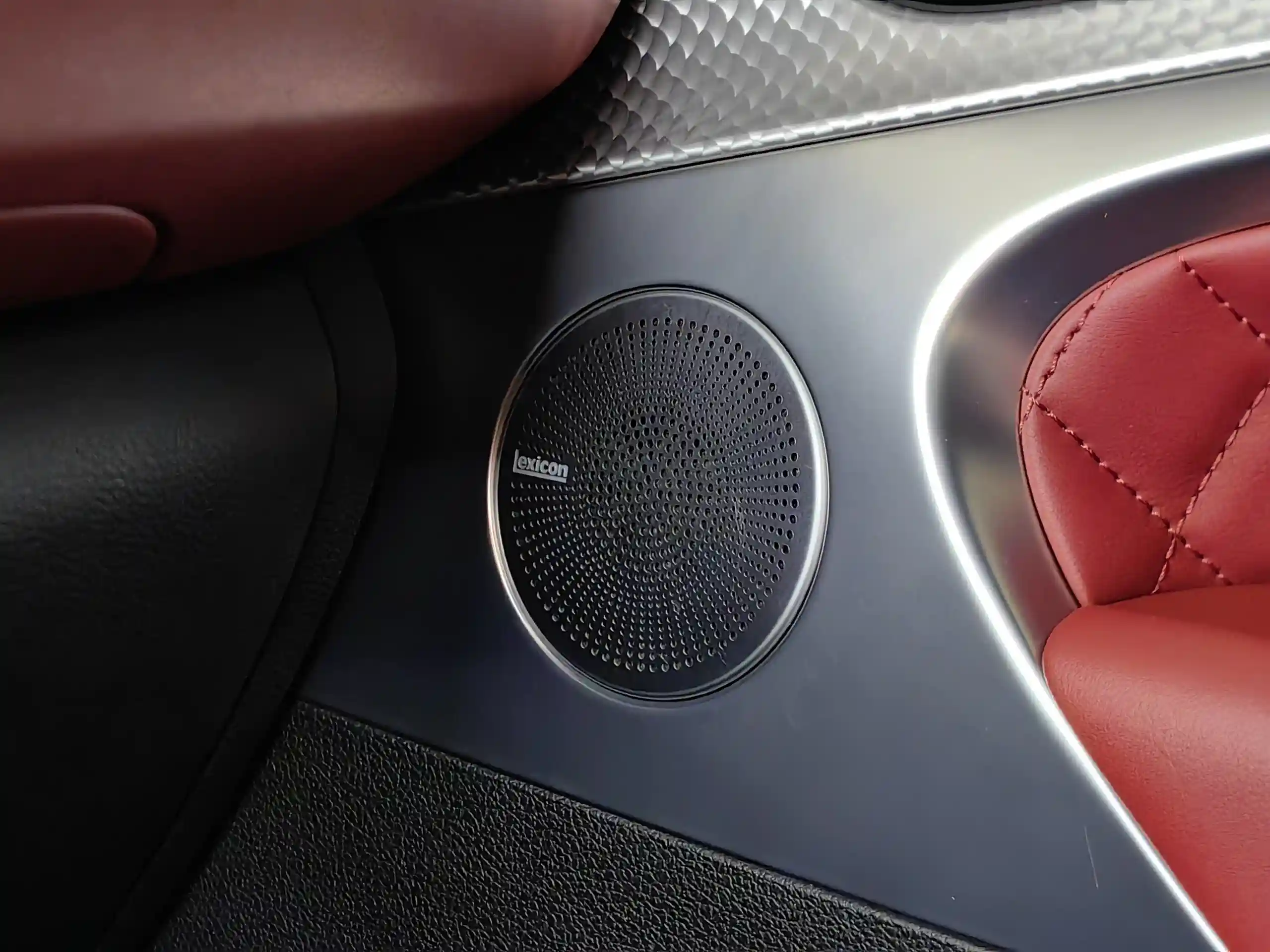 Genesis G70 2020