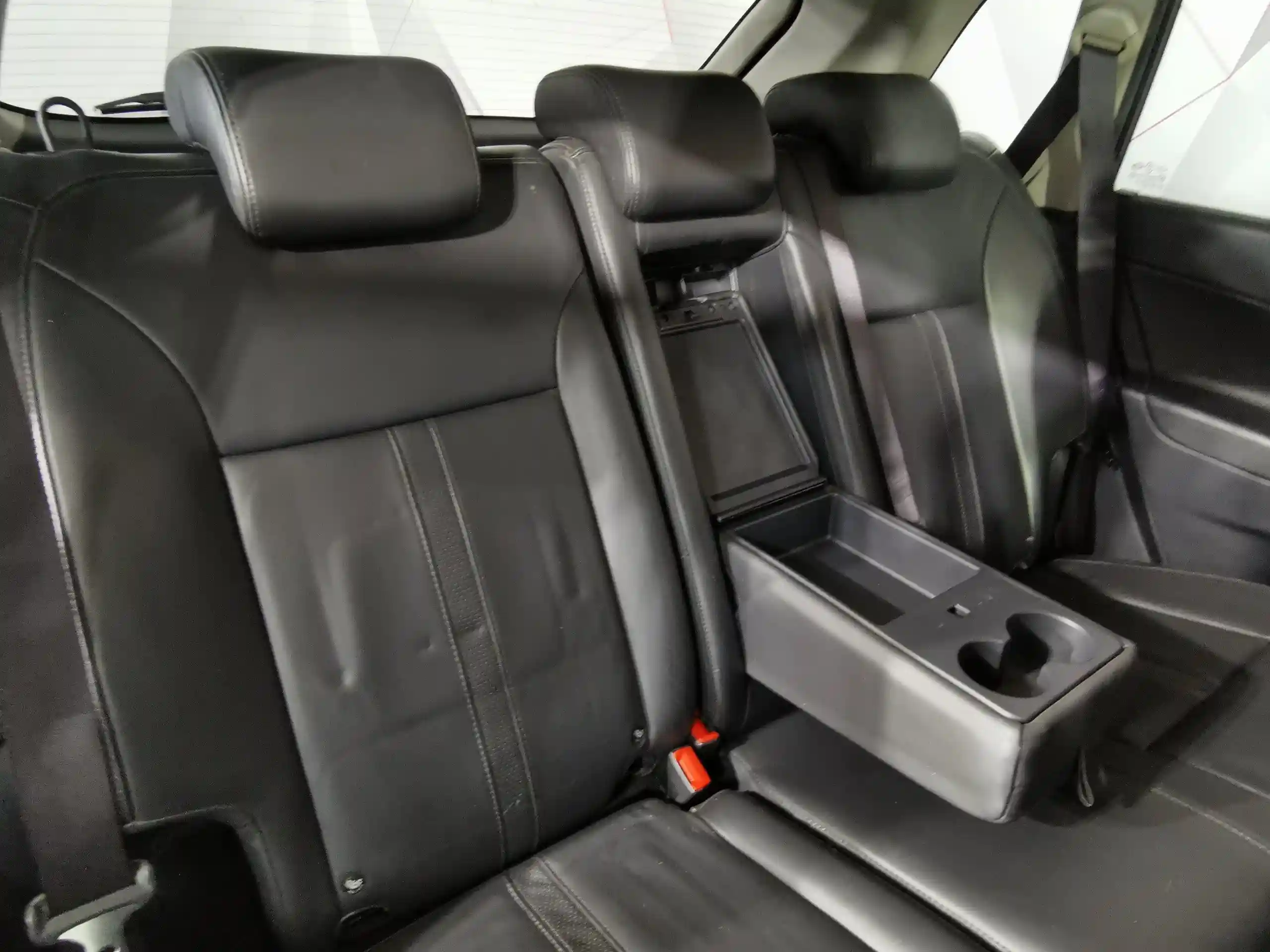 Renault Koleos 2009