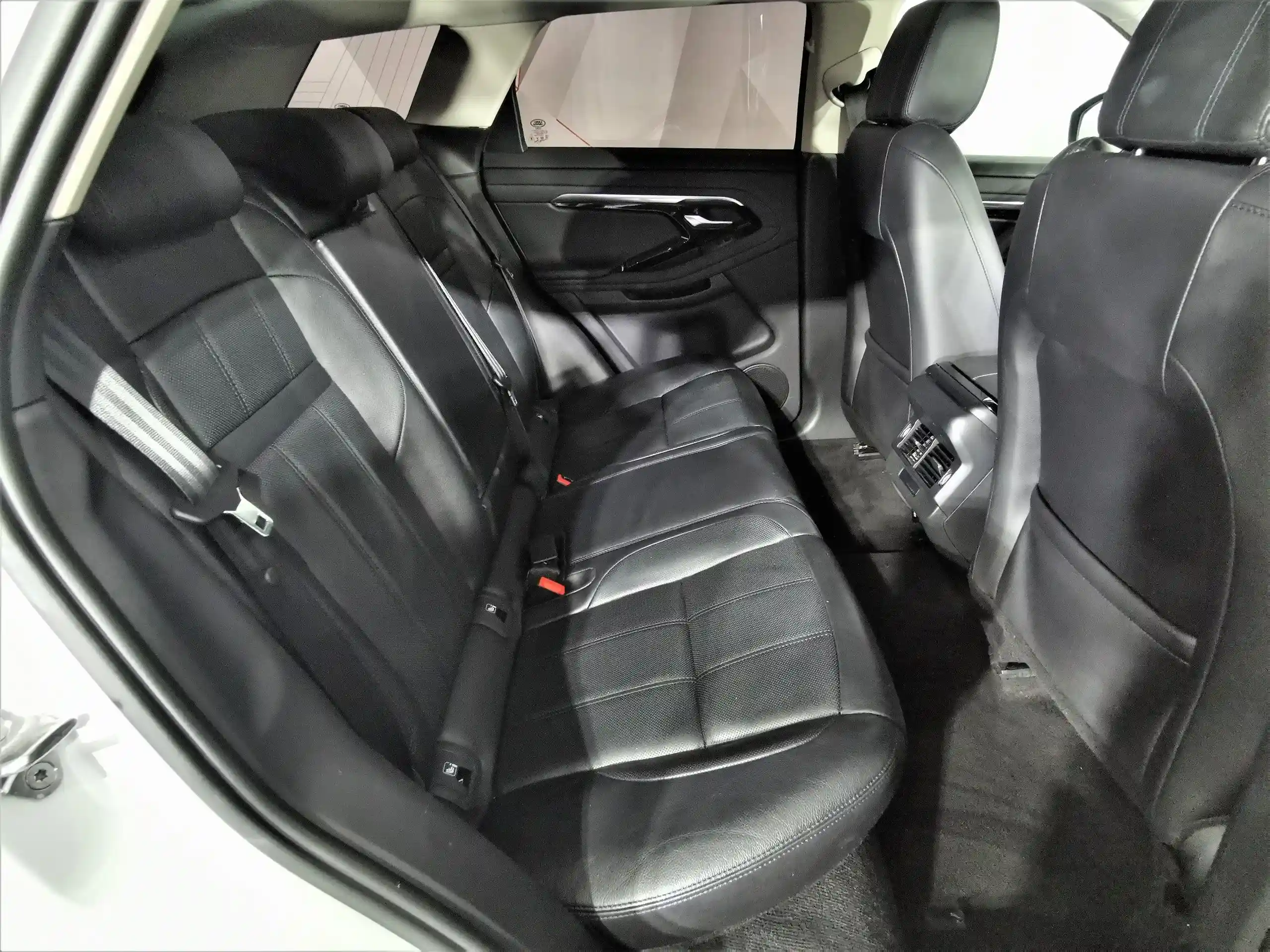 Land Rover Range Rover Evoque 2020