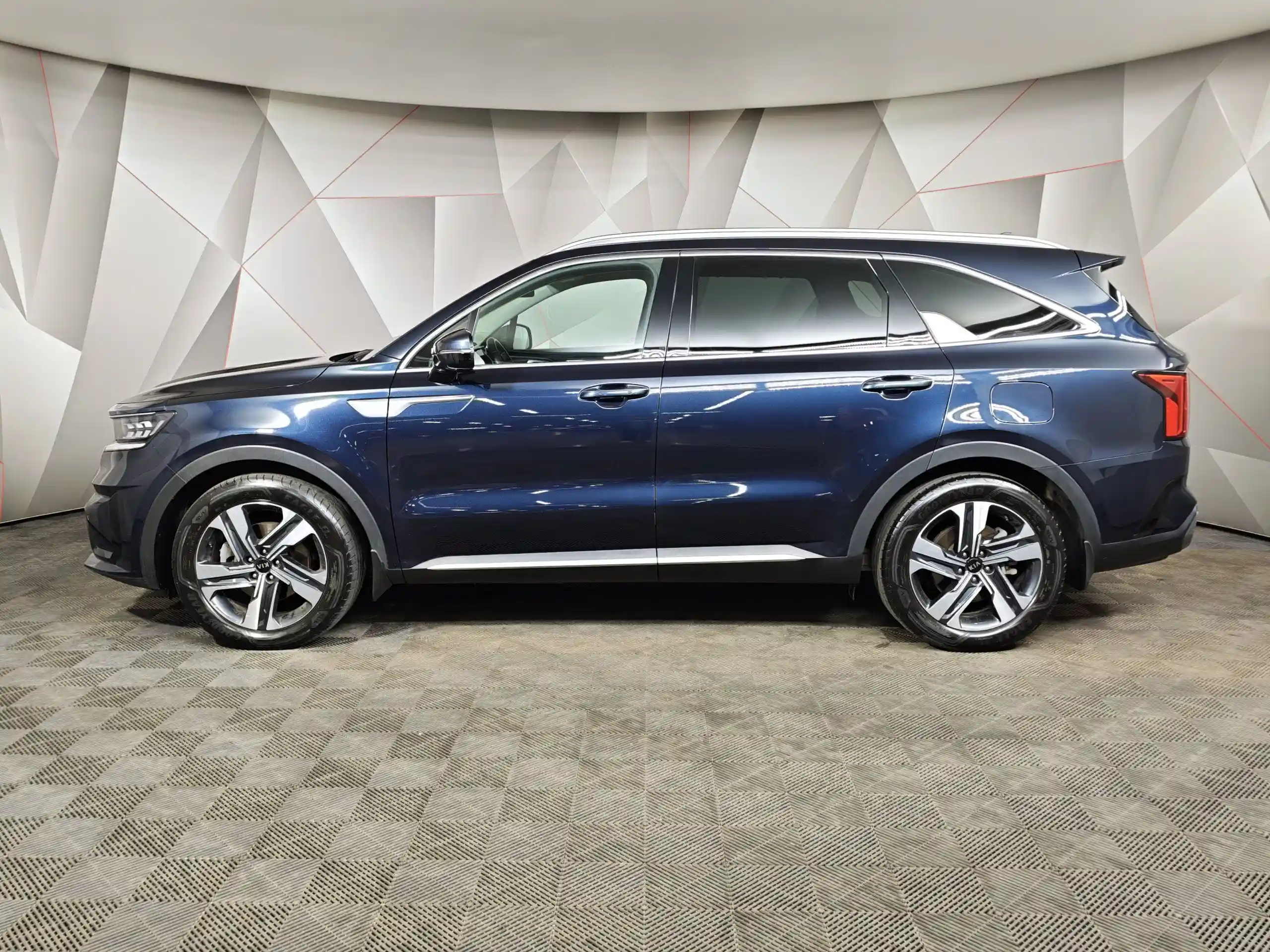 Kia Sorento 2020