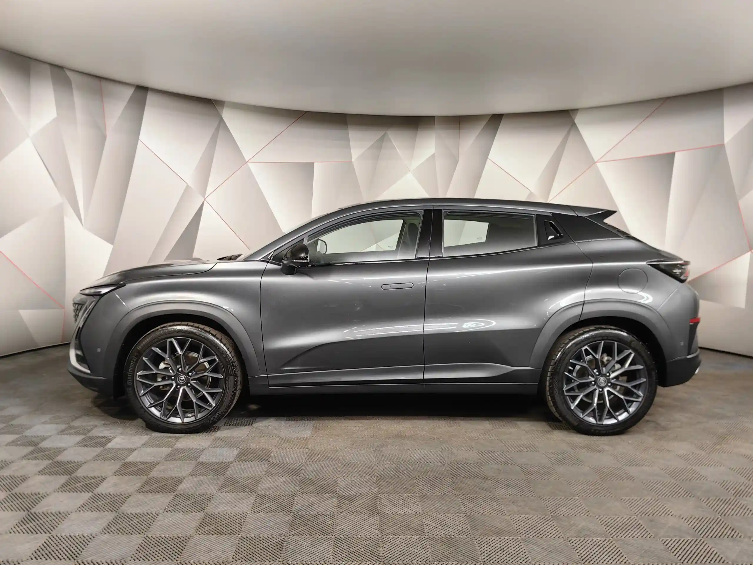 Changan UNI-T 2023