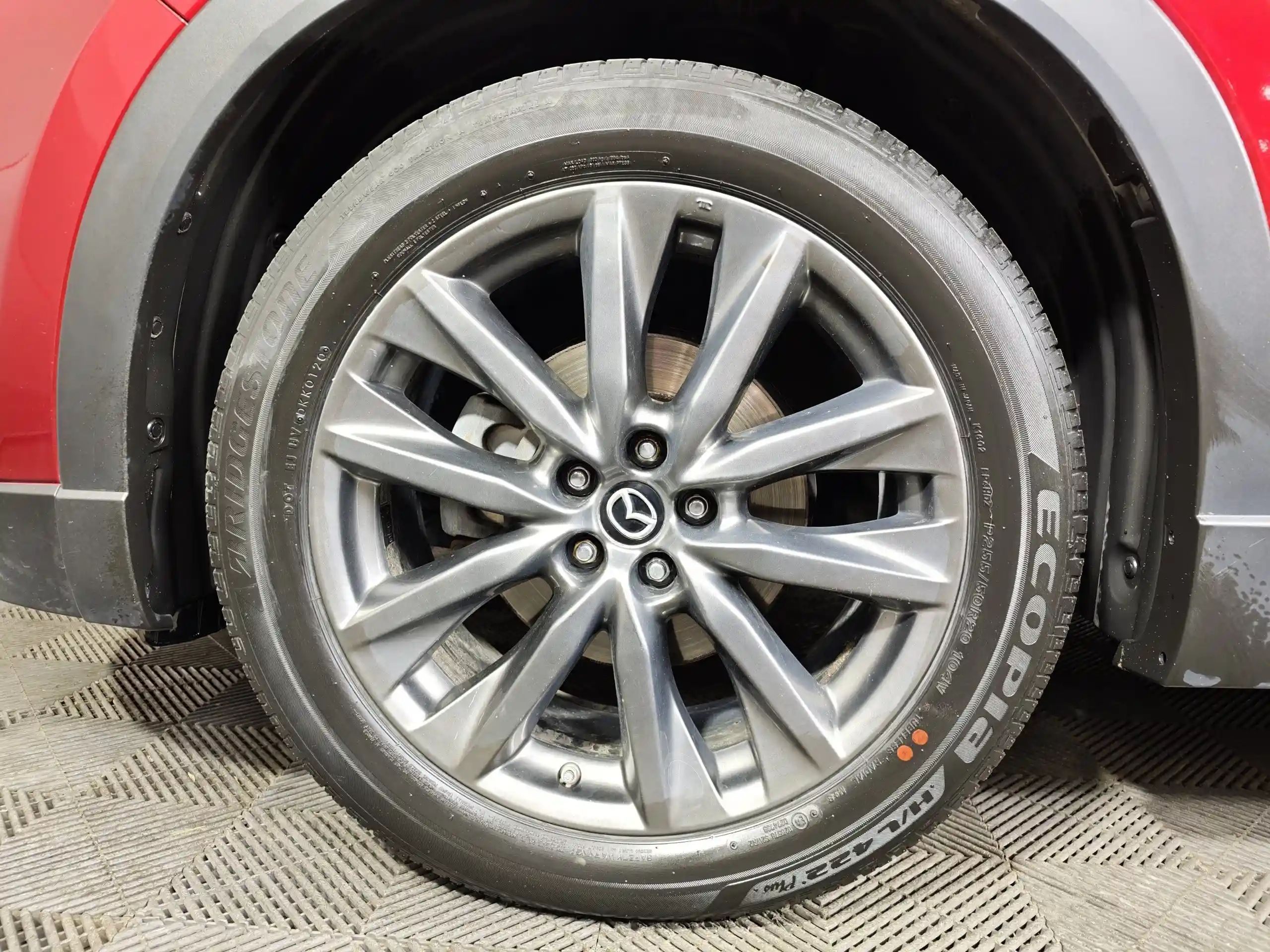 Mazda CX-9 2020