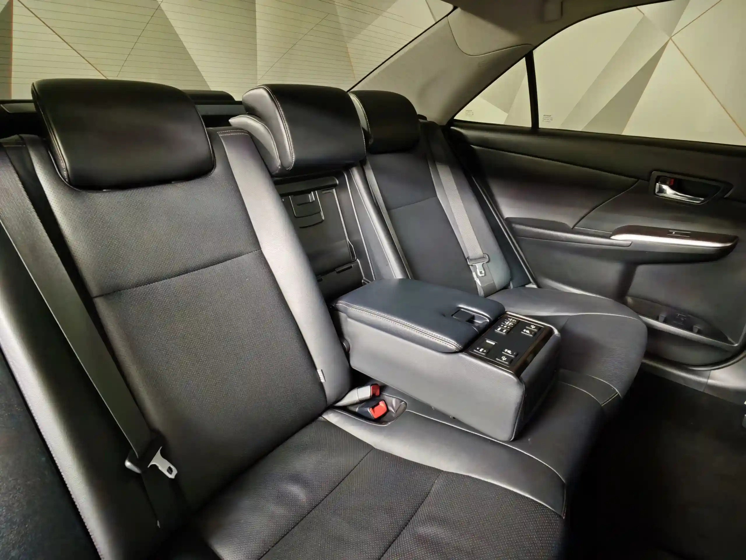 Toyota Camry 2017