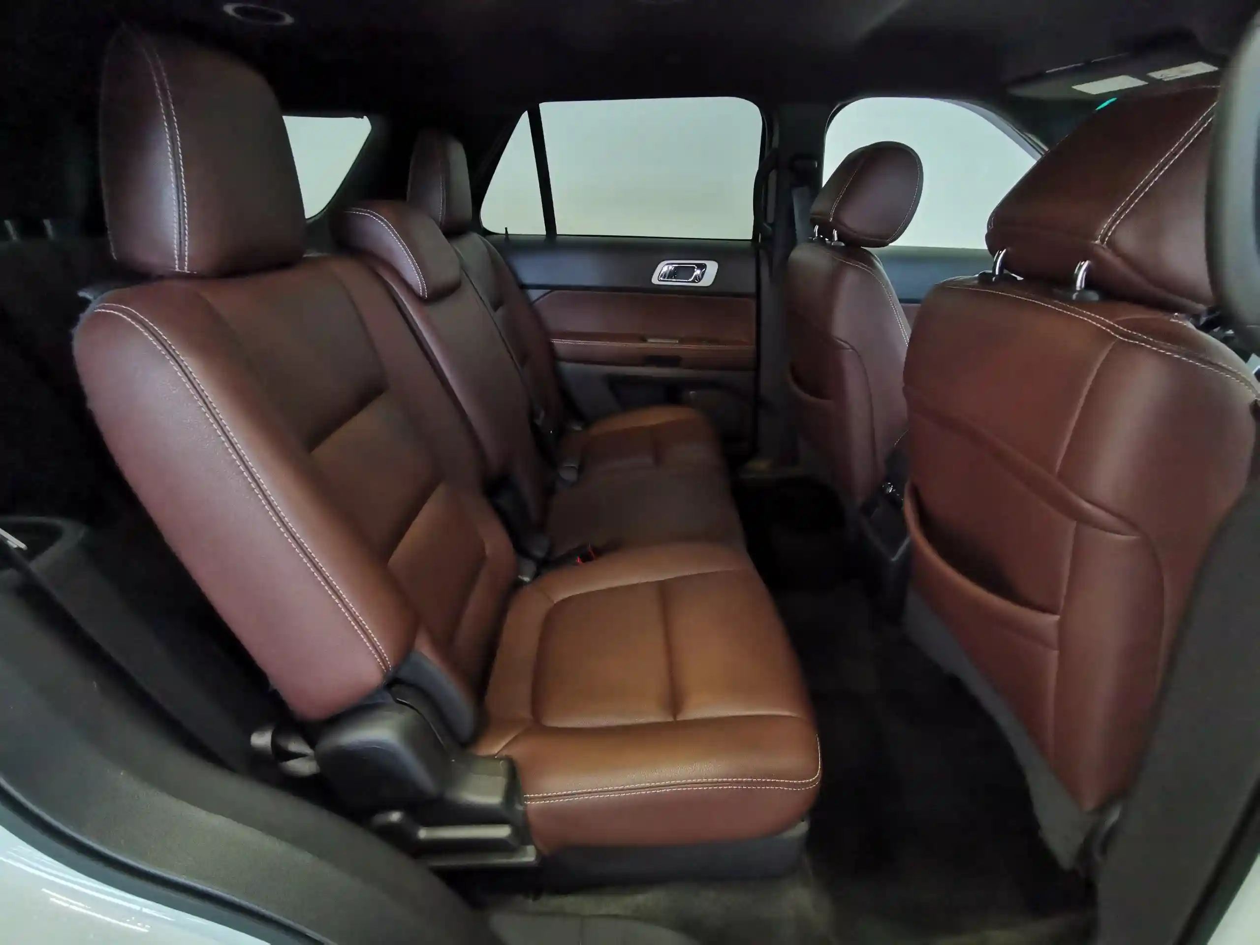 Ford Explorer 2015