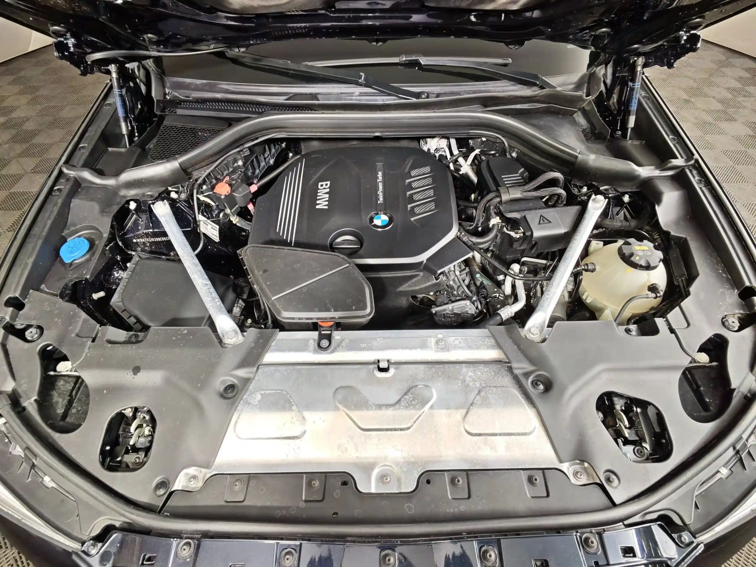 BMW X3 2020