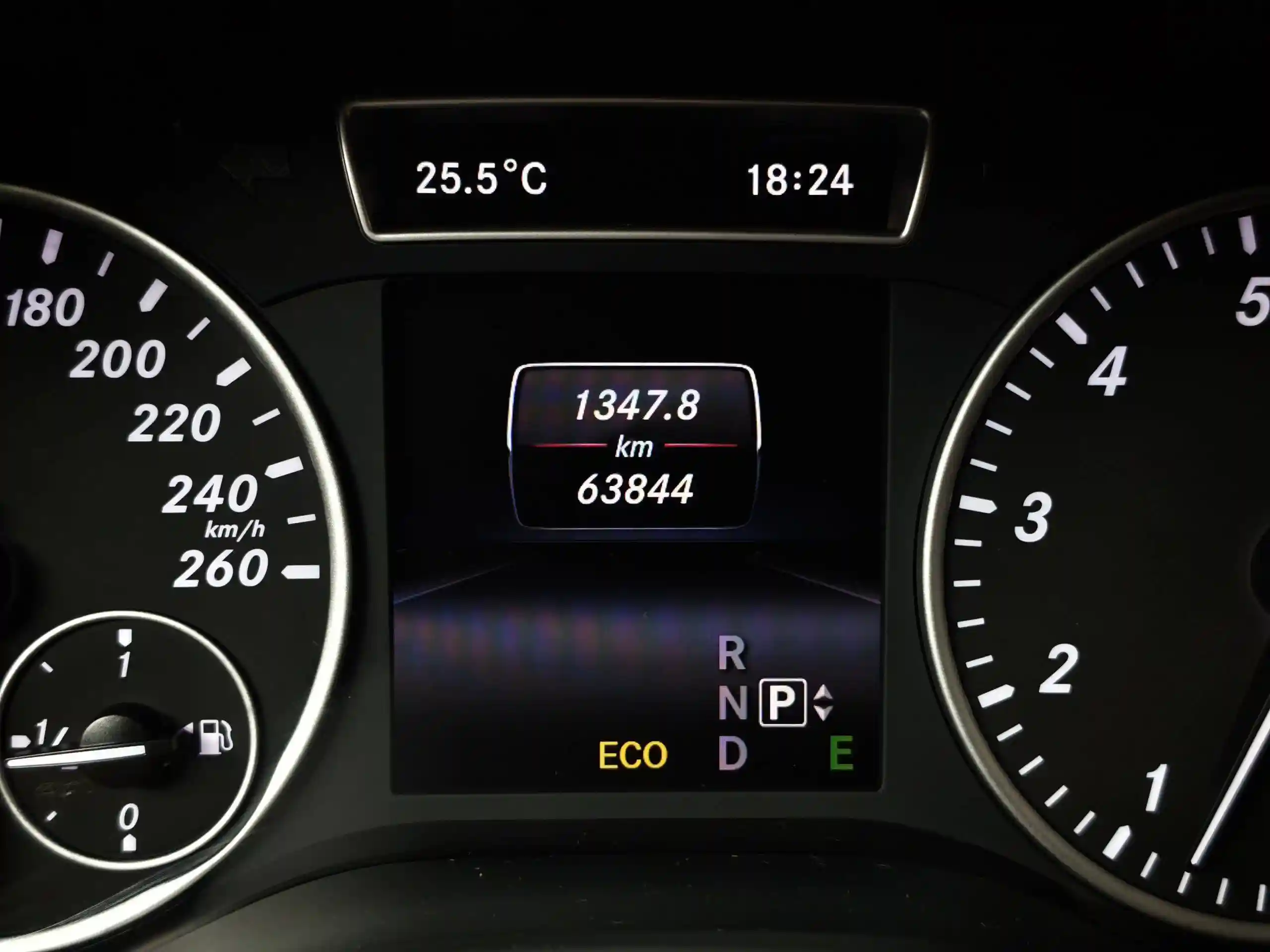 Mercedes-Benz GLA 2014