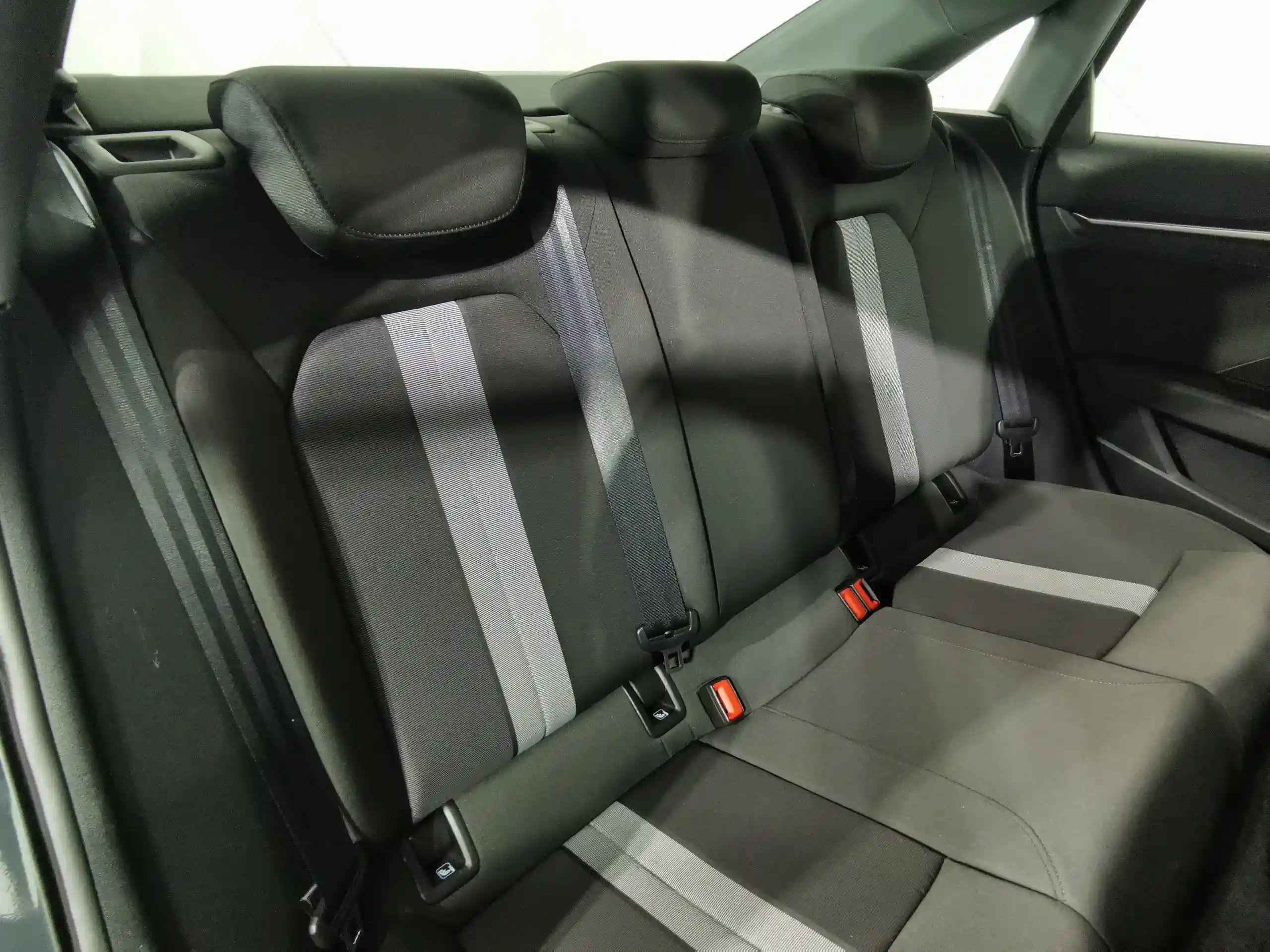 Audi A3 2021