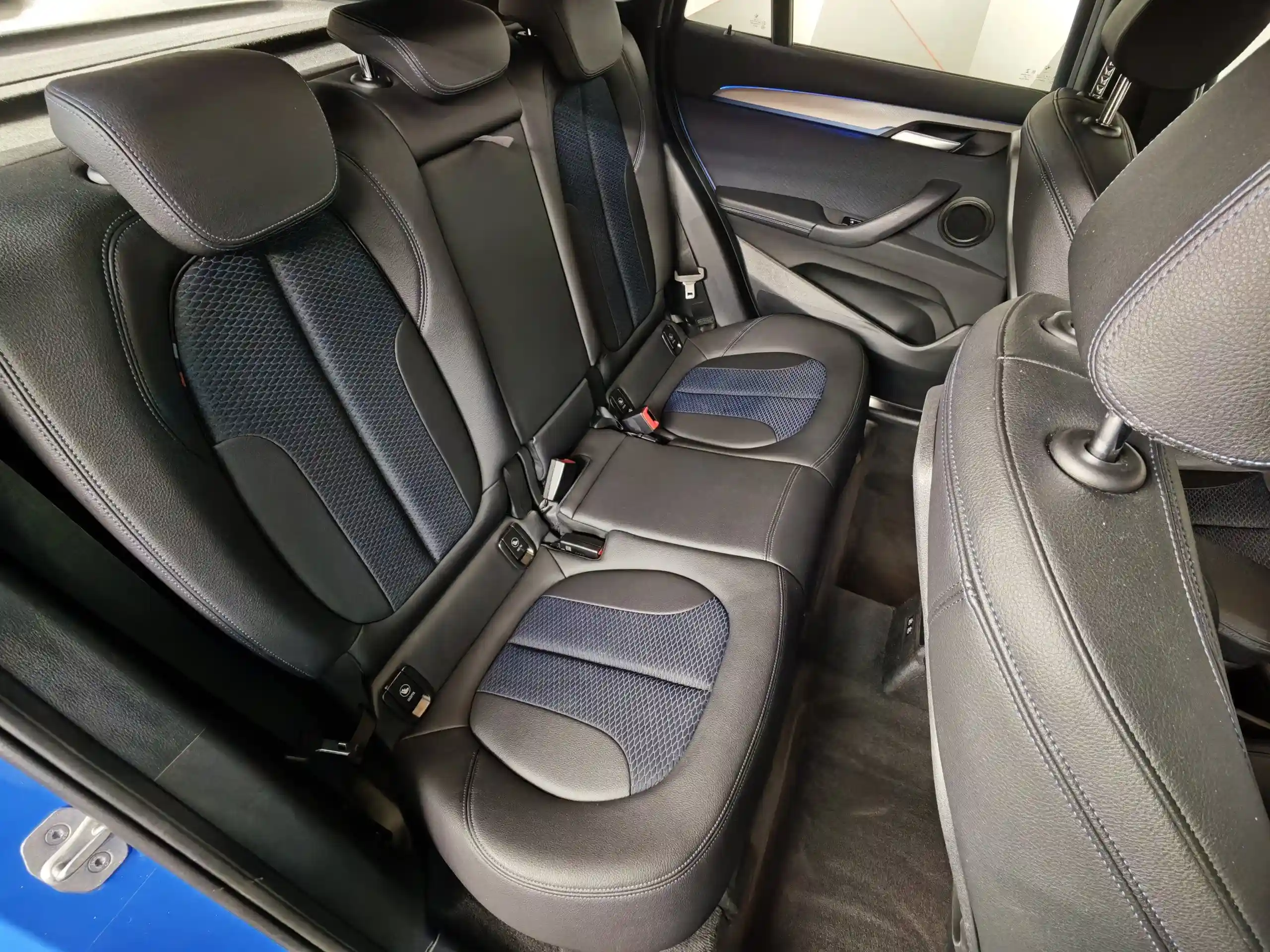 BMW X1 2020