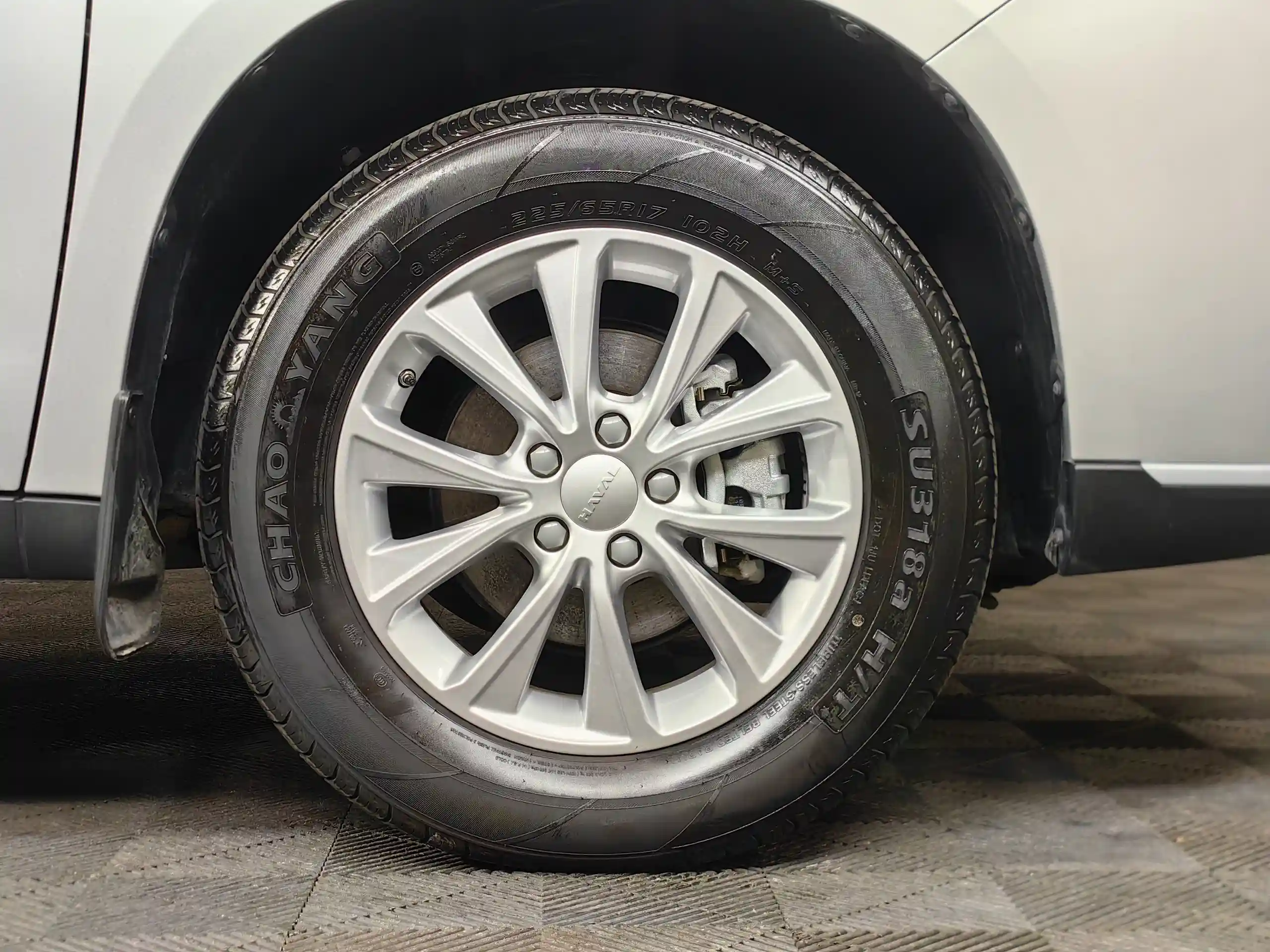 Haval M6 2025