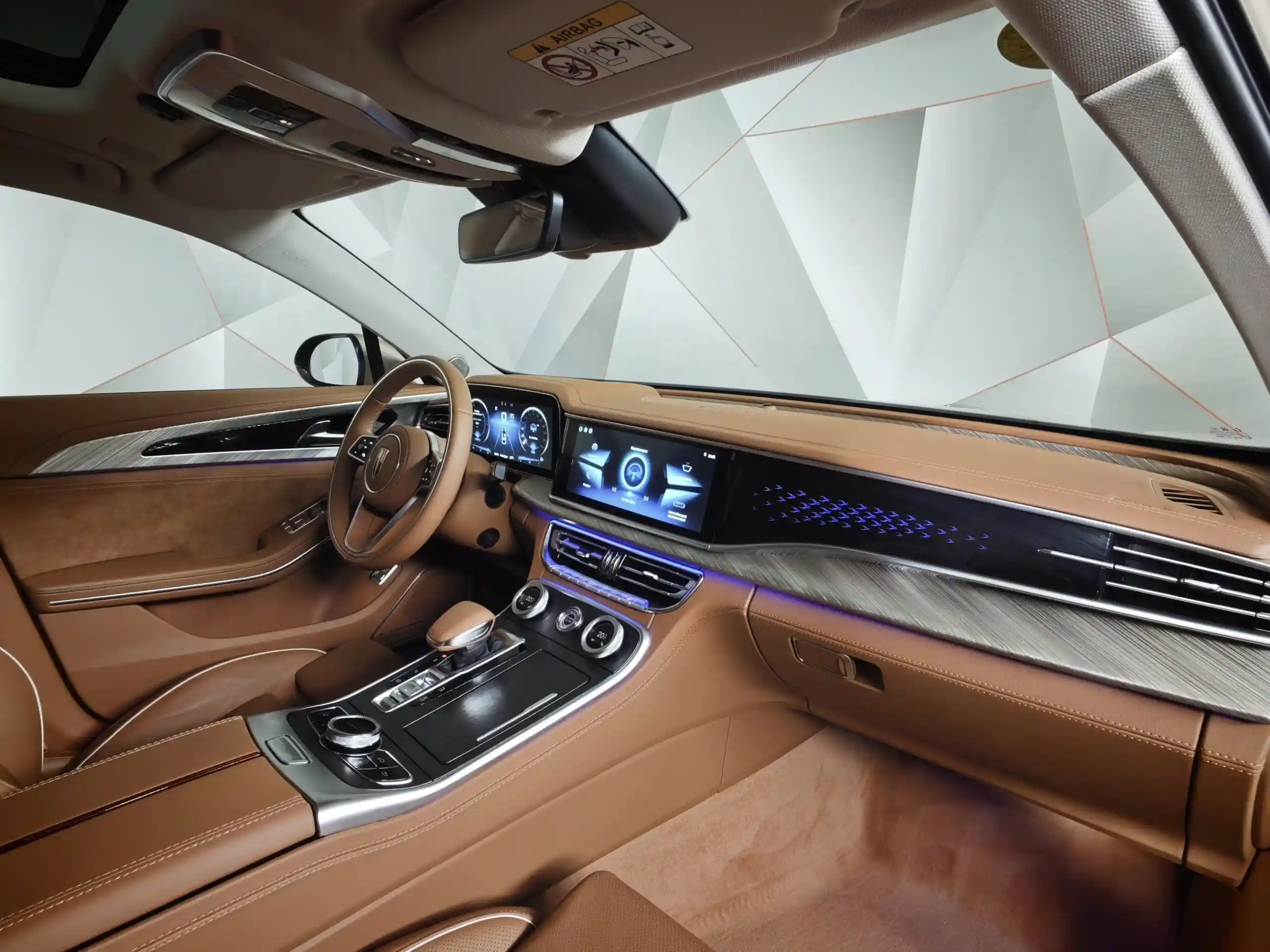 Hongqi H9 2023
