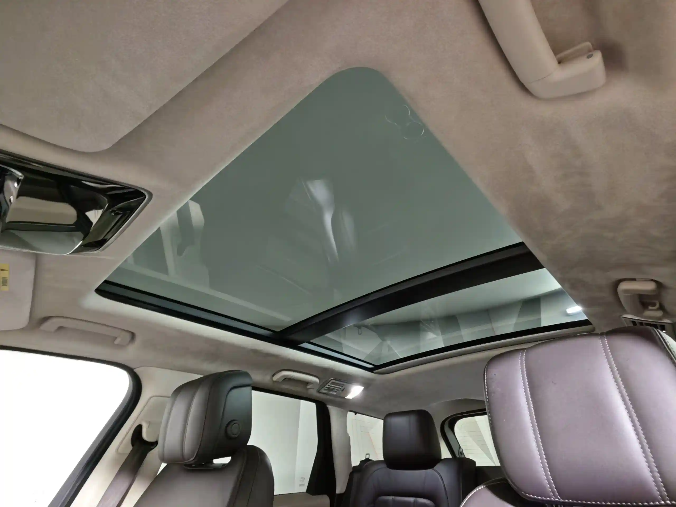 Land Rover Range Rover Sport 2022