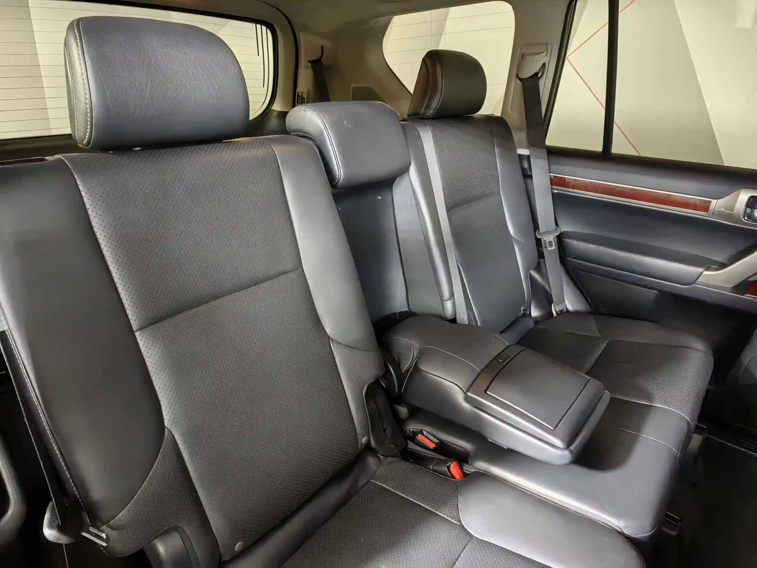 Lexus GX 2018