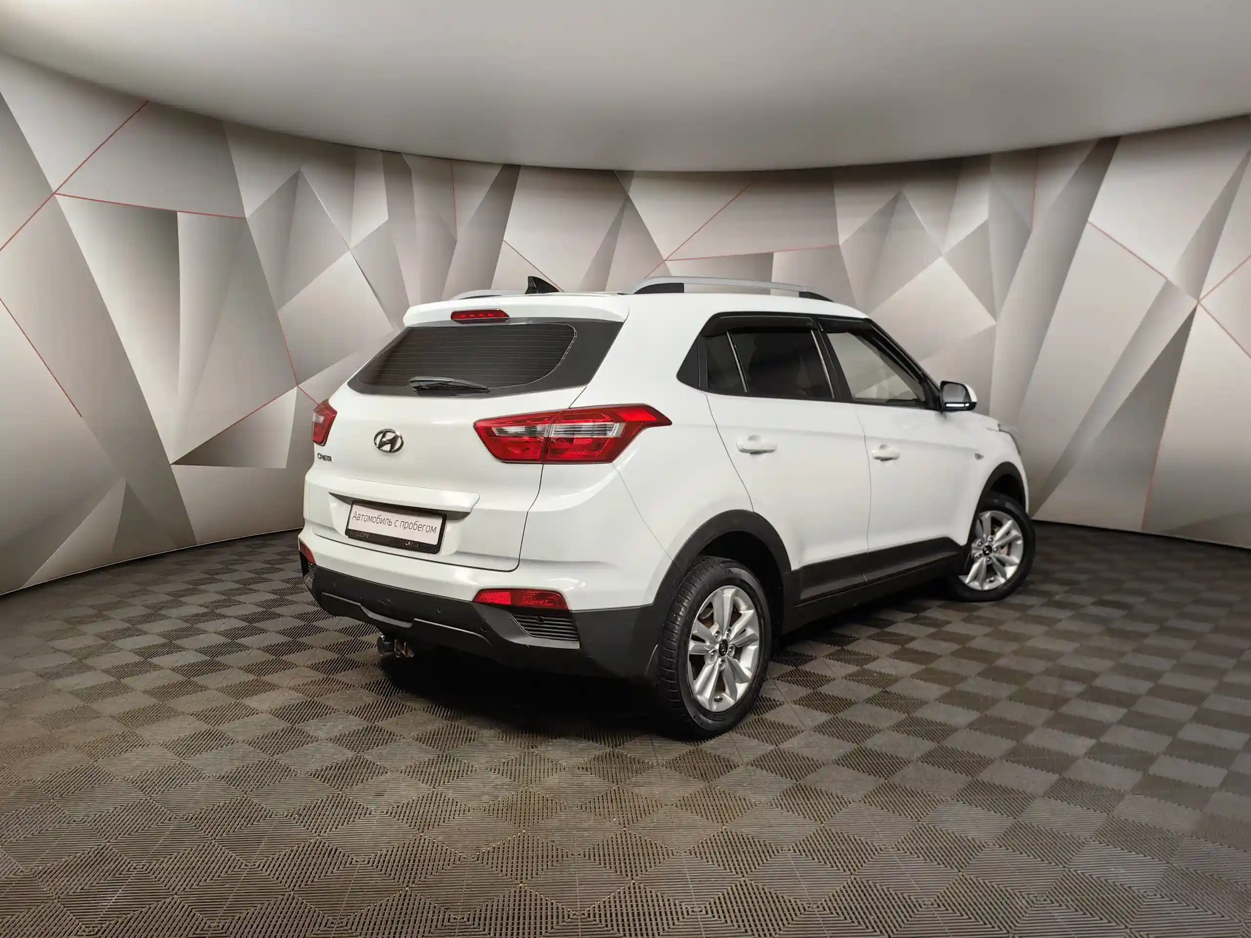 Hyundai Creta 2017