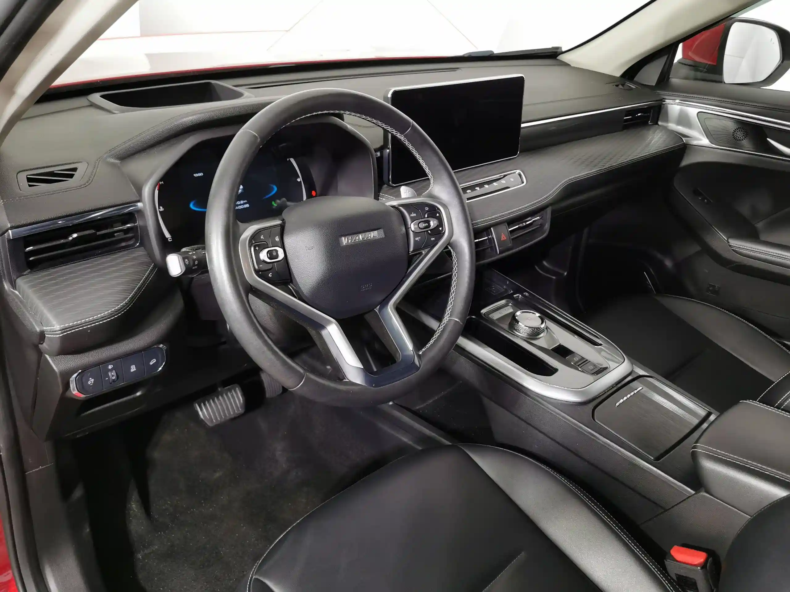 Haval Jolion 2021