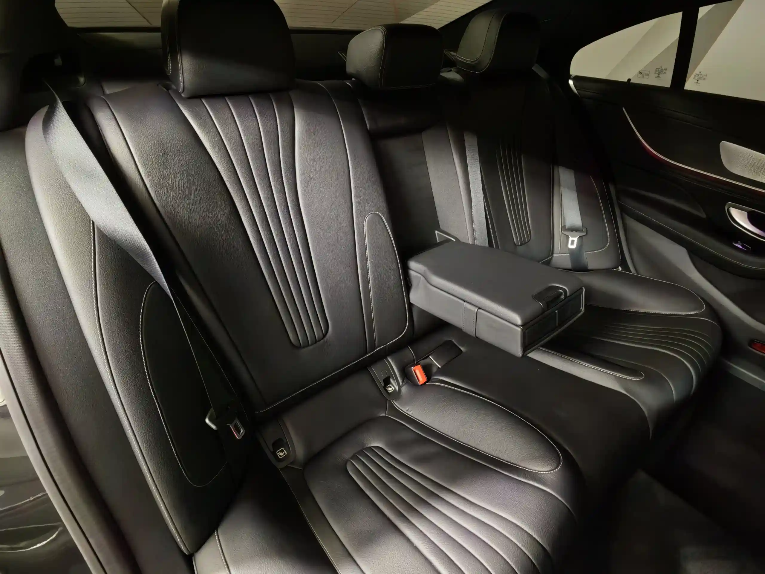 Mercedes-Benz CLS 2021