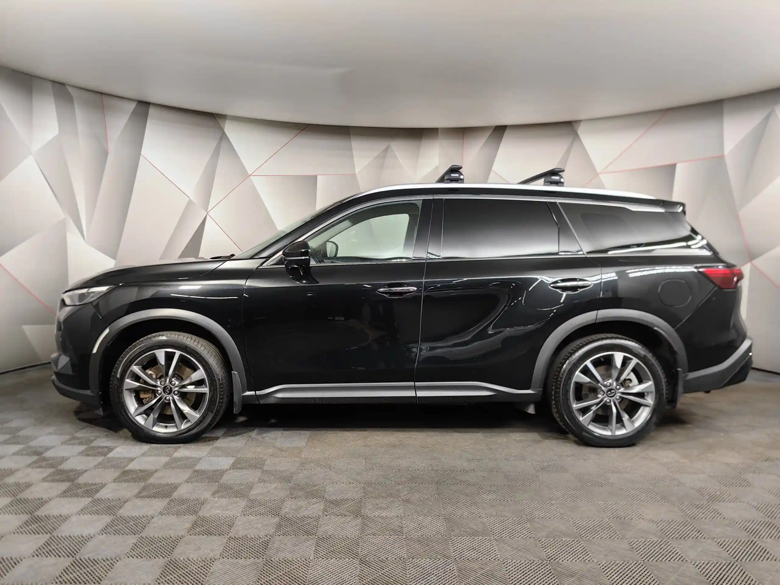 Infiniti QX60 2023