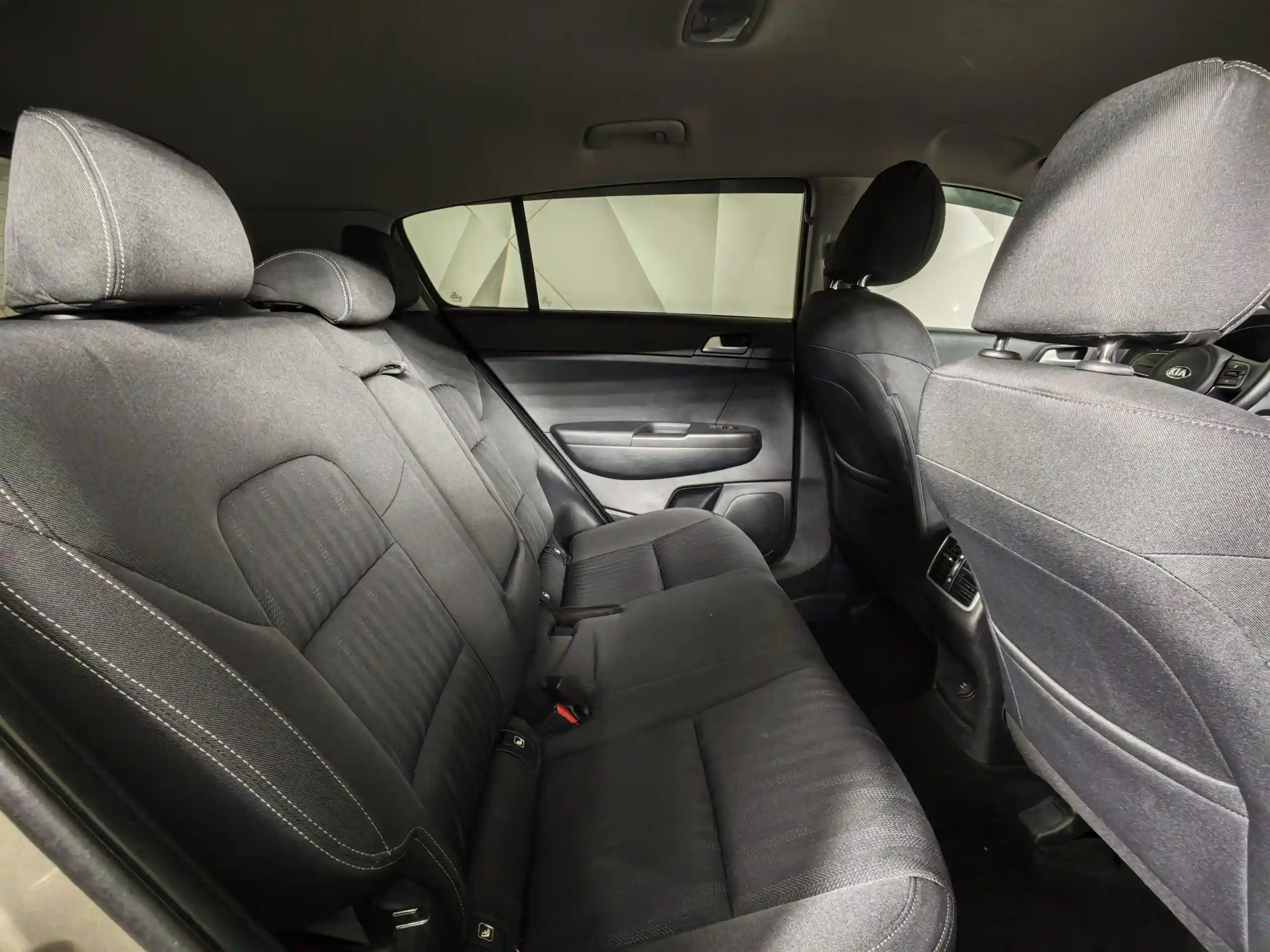 Kia Sportage 2016