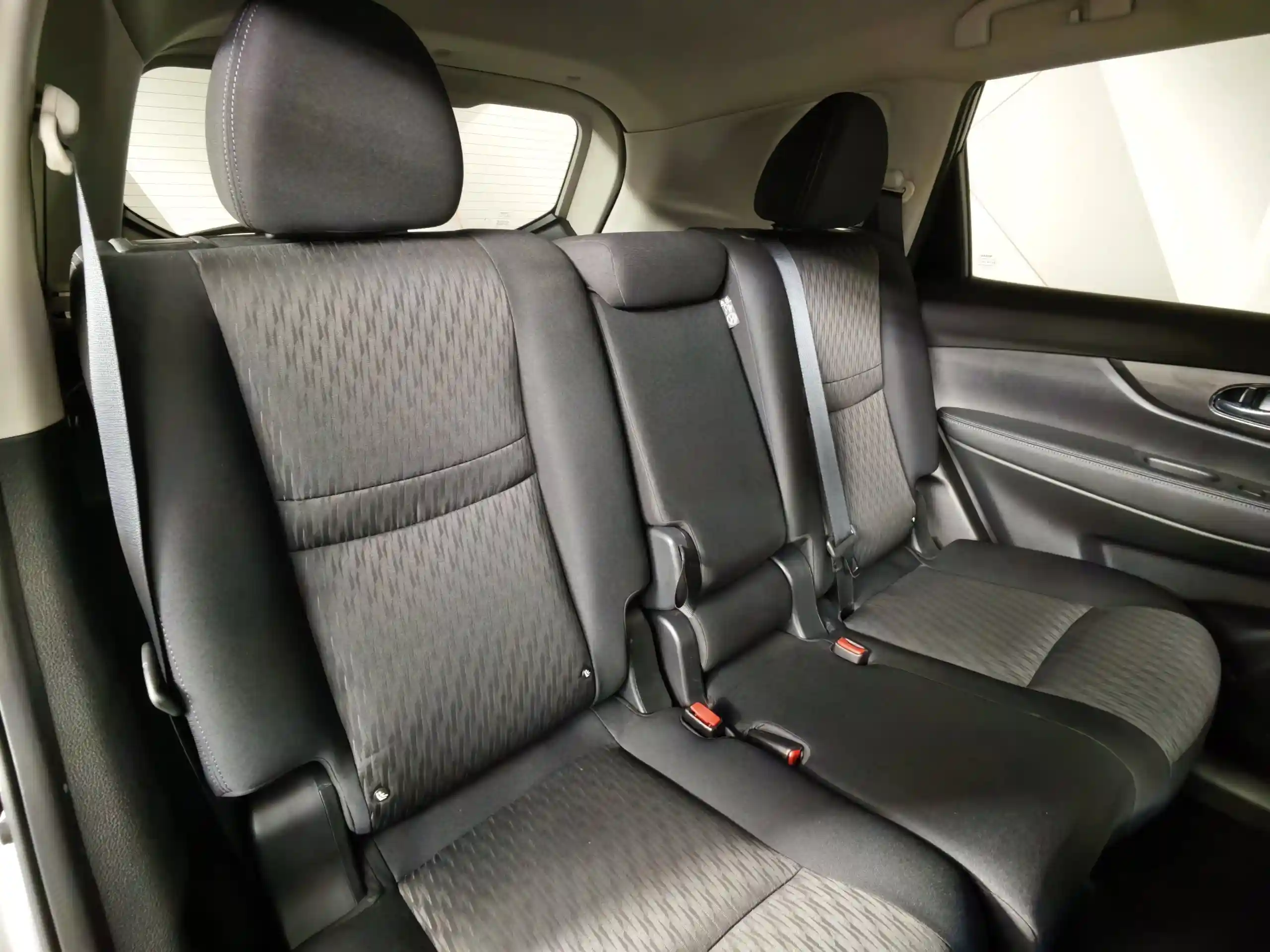Nissan X-Trail 2020
