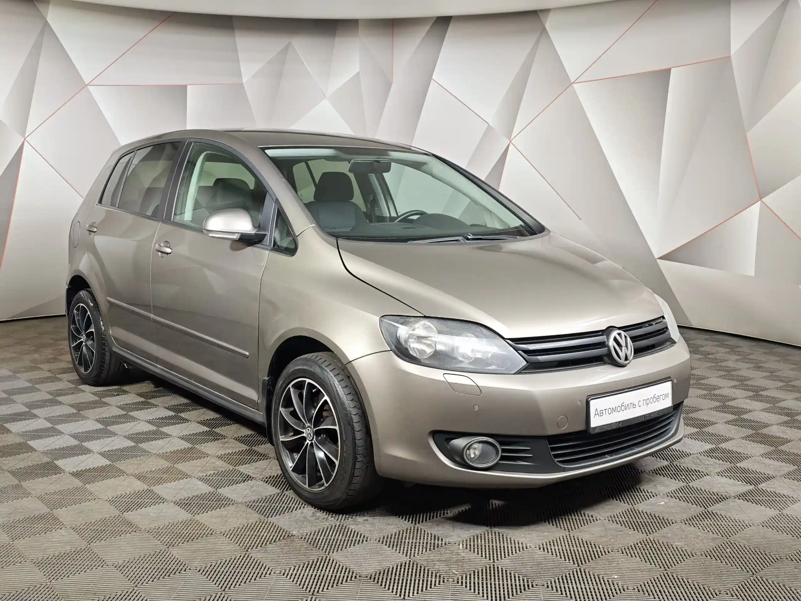 Volkswagen Golf 2009
