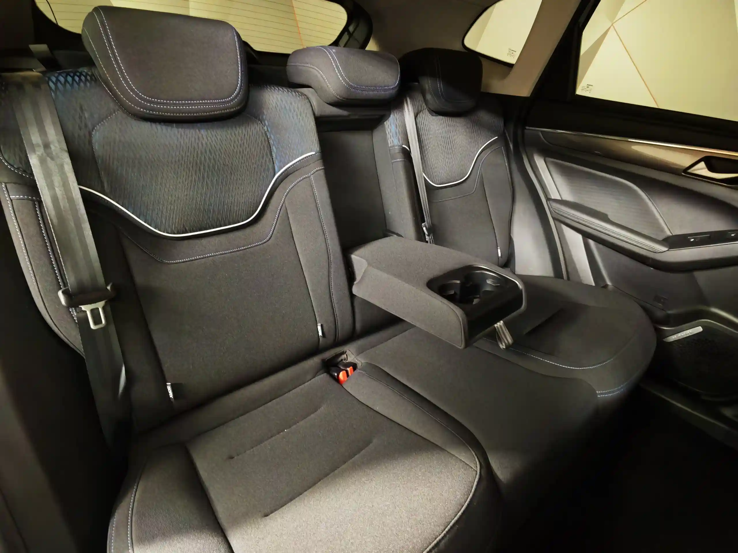 Haval Jolion 2023