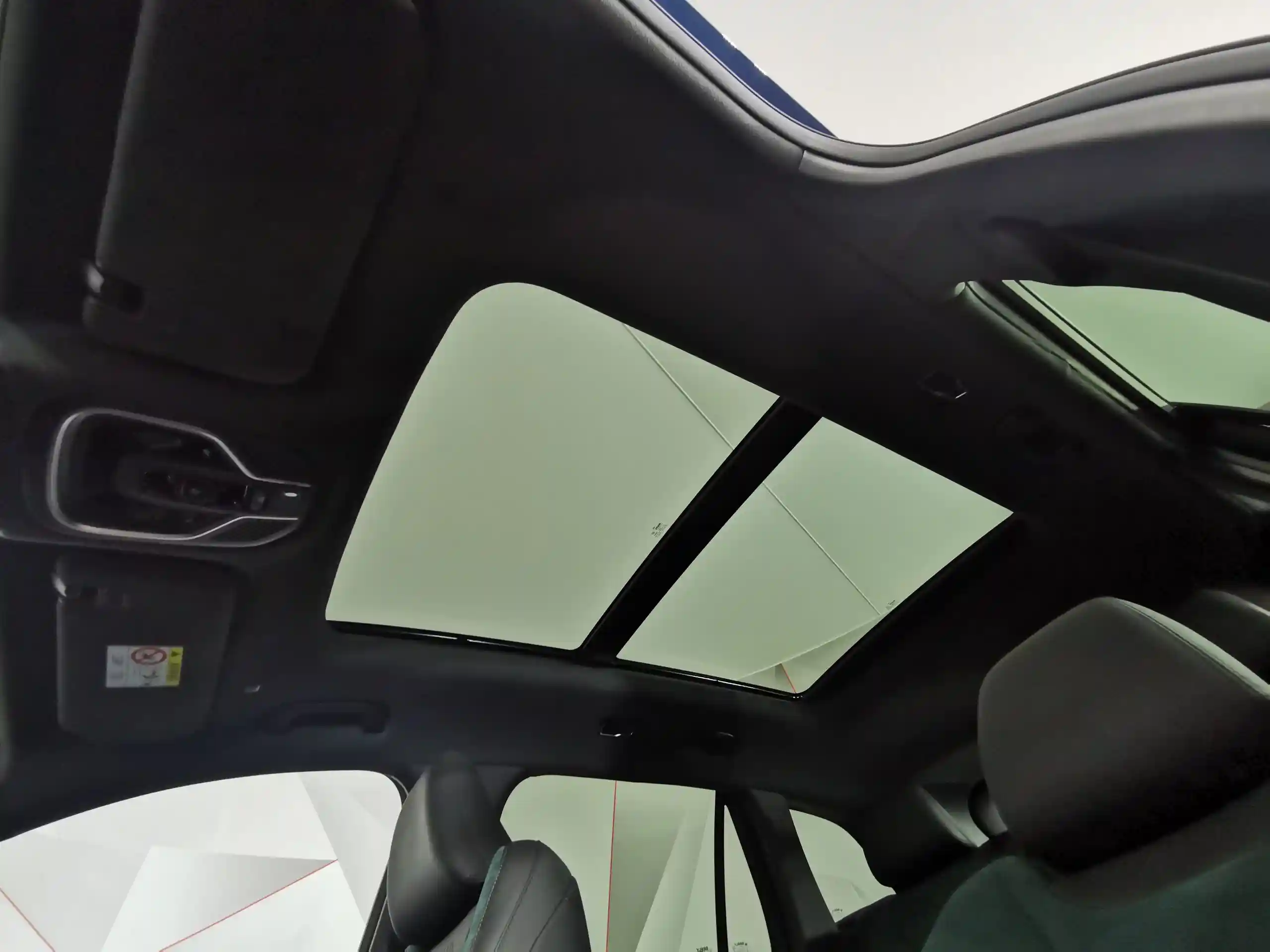 Geely Monjaro 2024