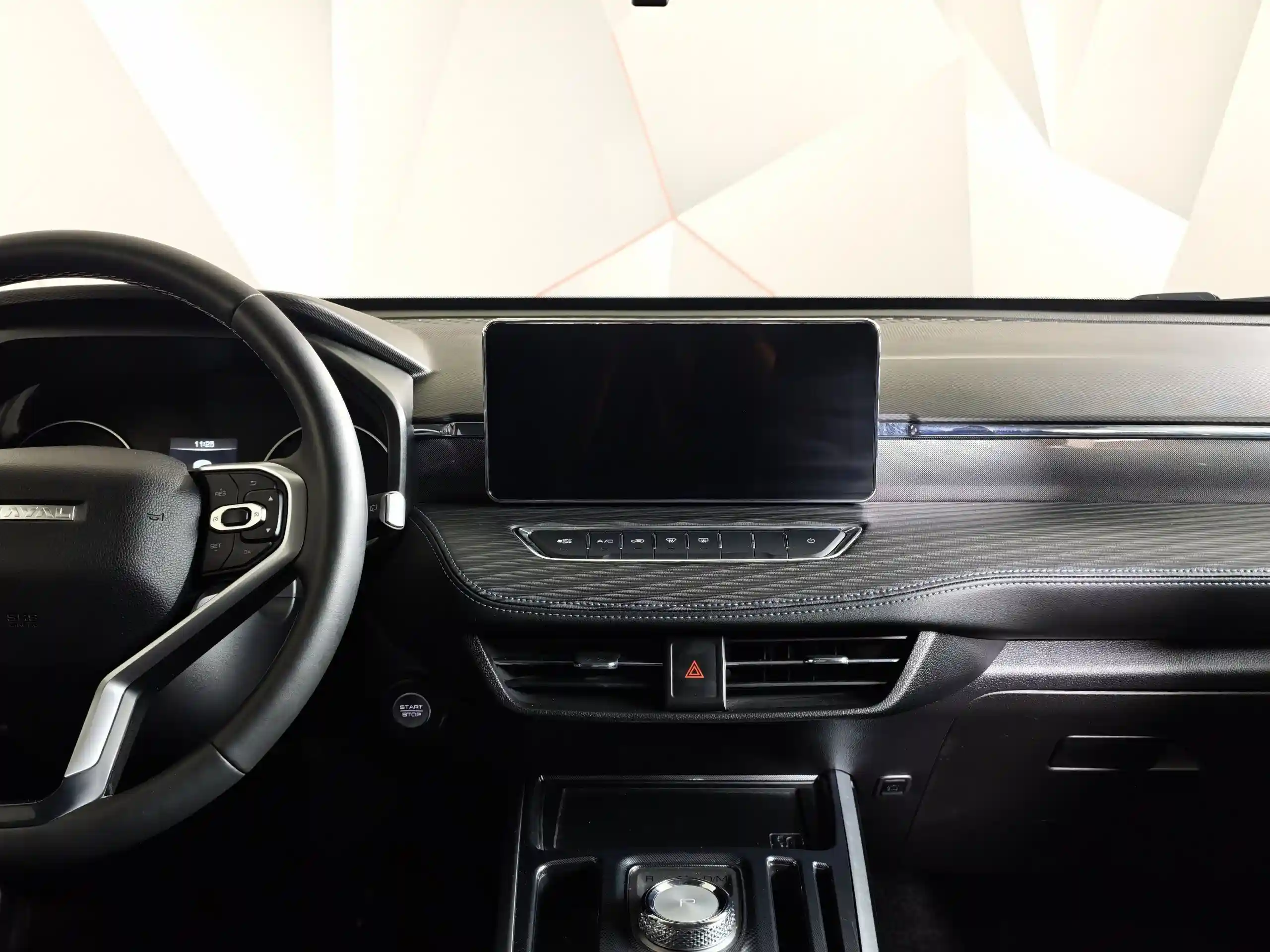 Haval Jolion 2024