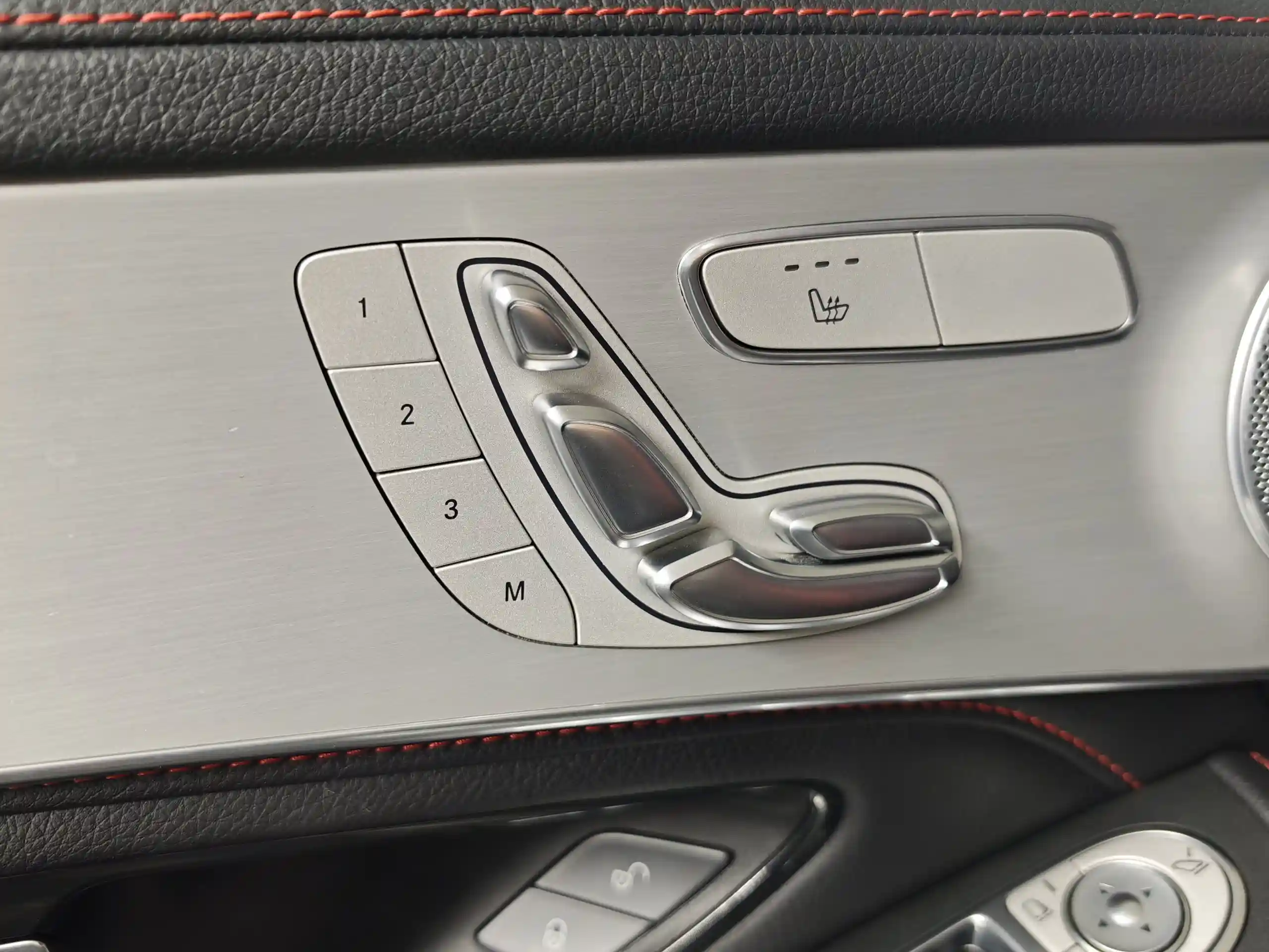Mercedes-Benz GLC Купе 2020