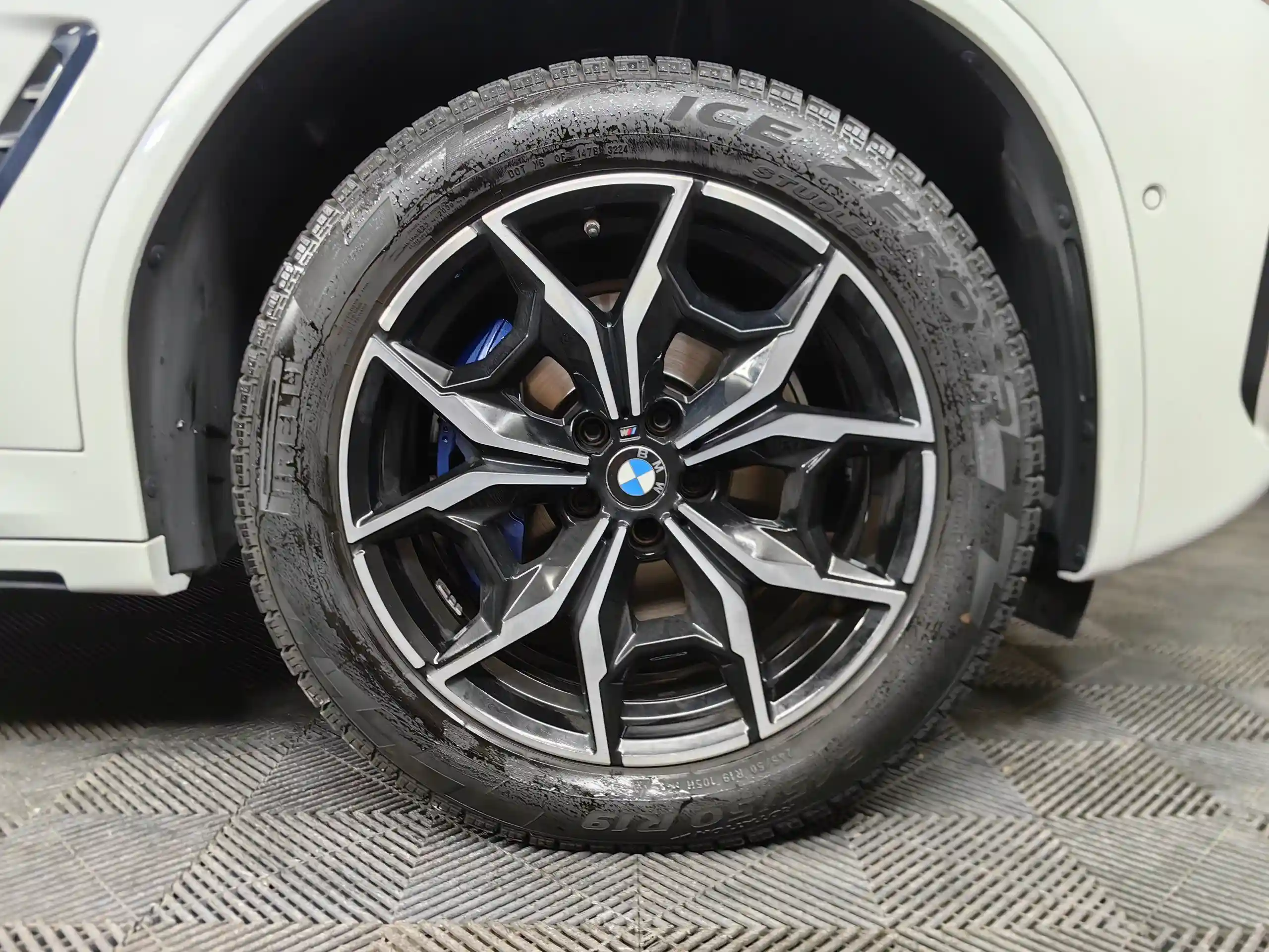 BMW X4 2021