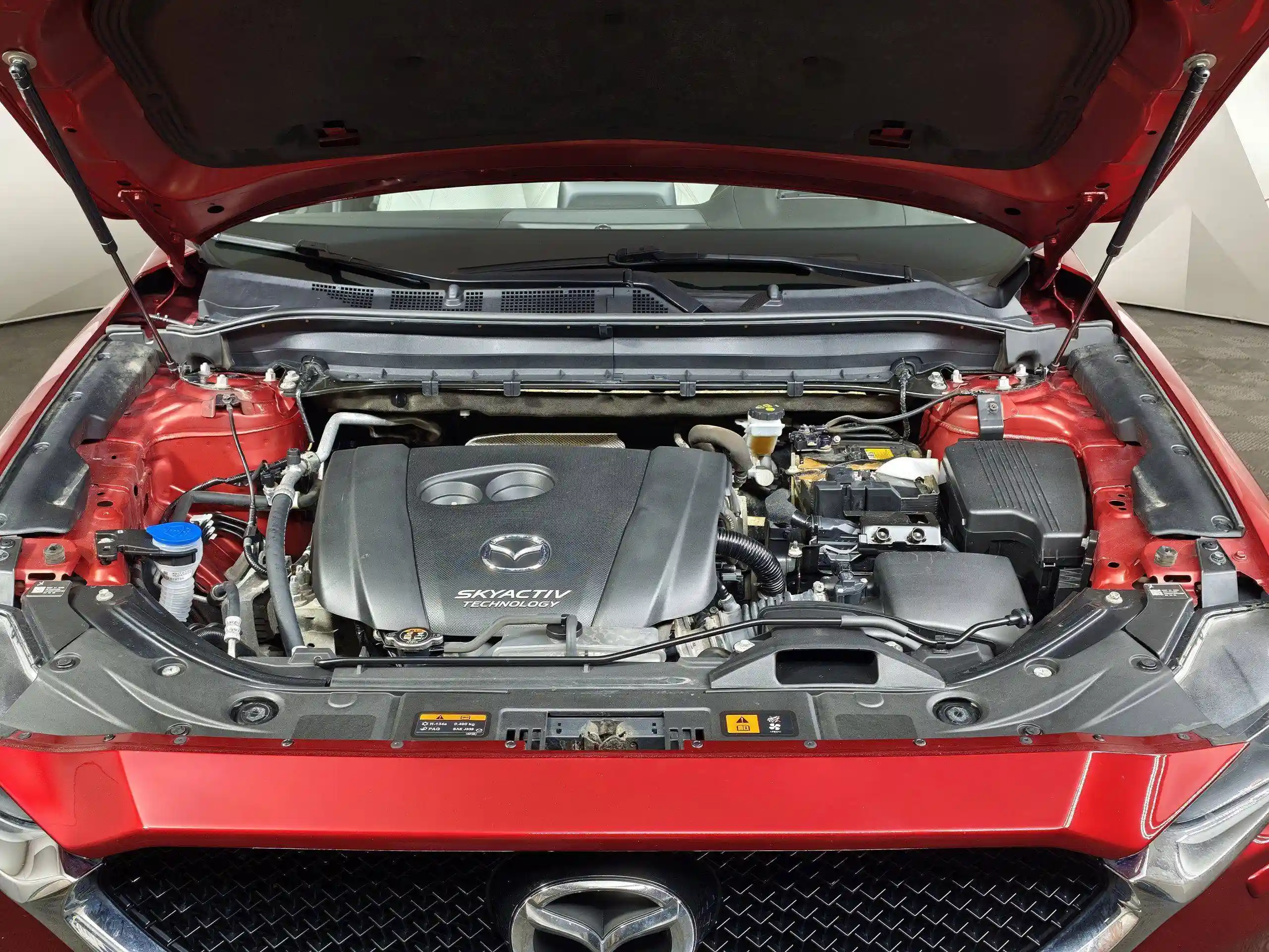 Mazda CX-5 2020