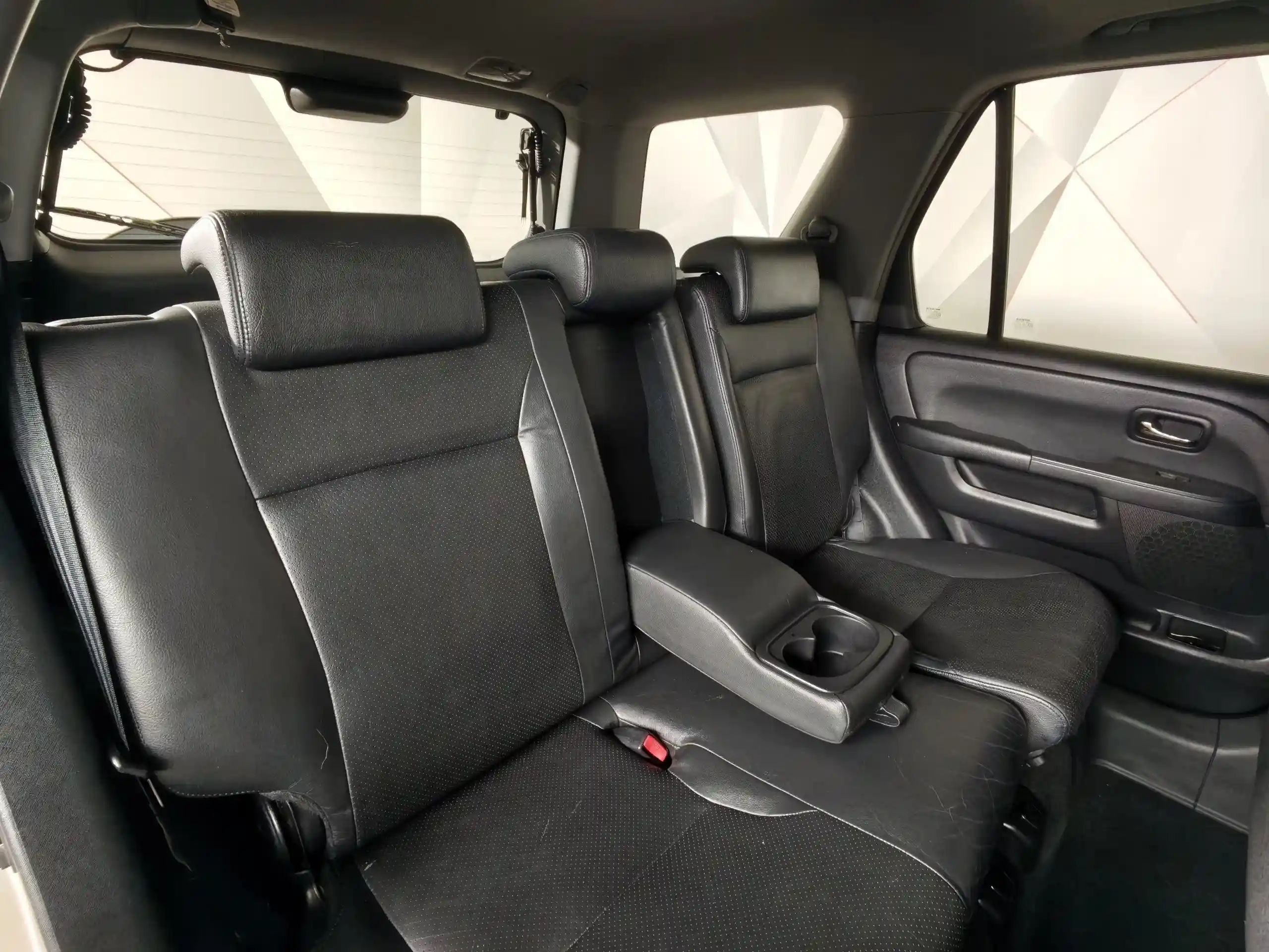 Honda CR-V 2004