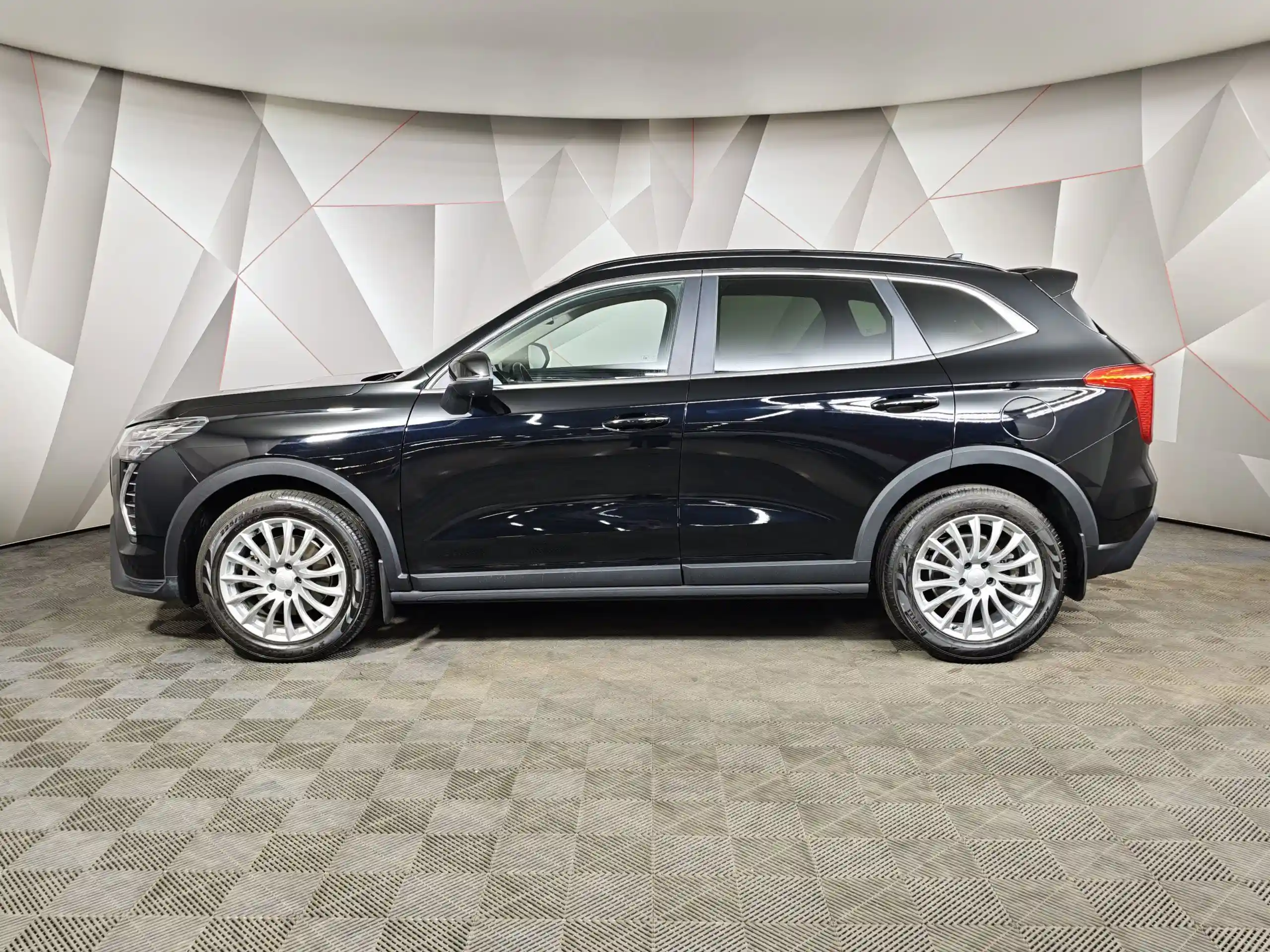 Haval Jolion 2024