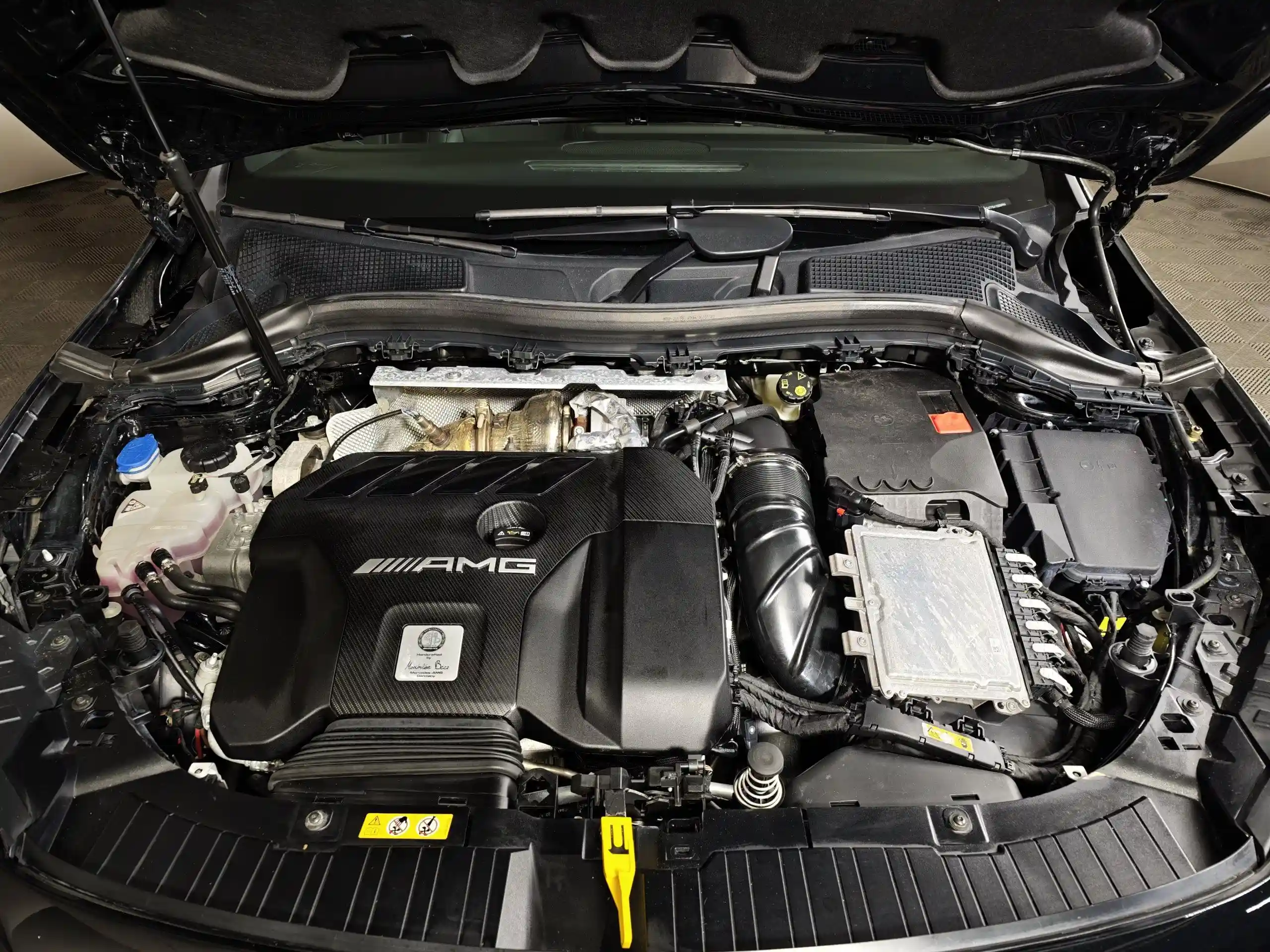 Mercedes-Benz GLA 2020