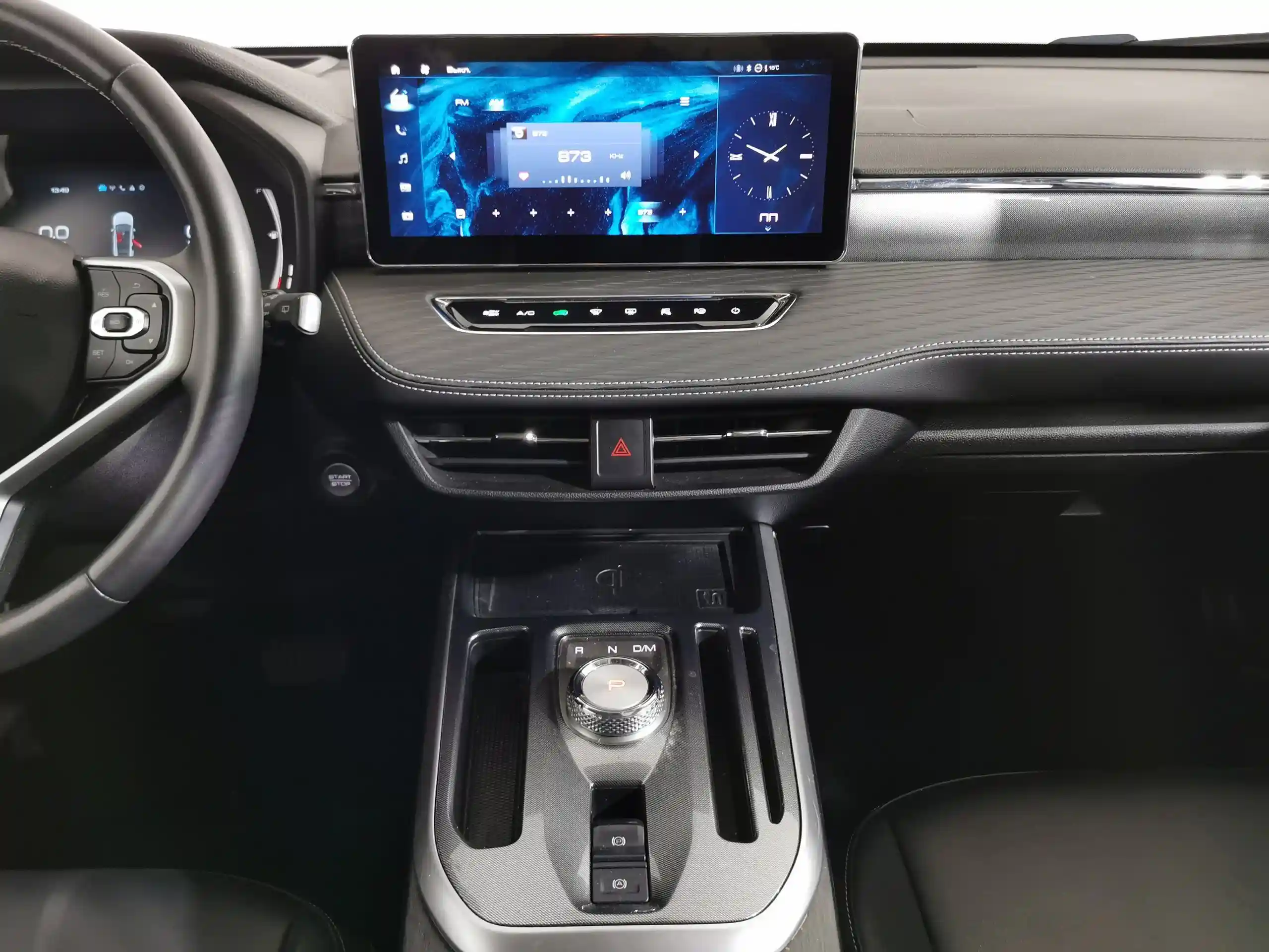 Haval Jolion 2021