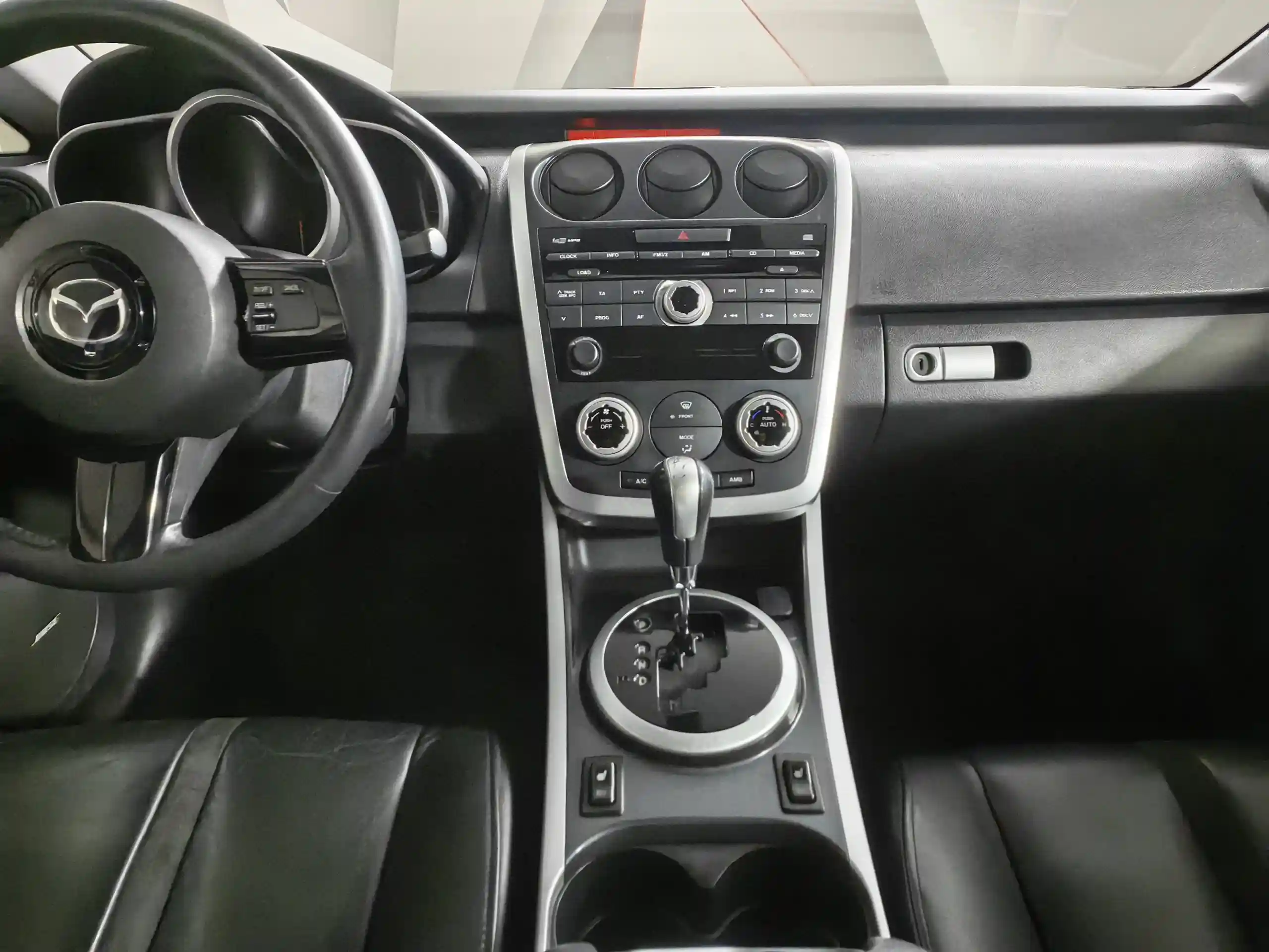 Mazda CX-7 2007