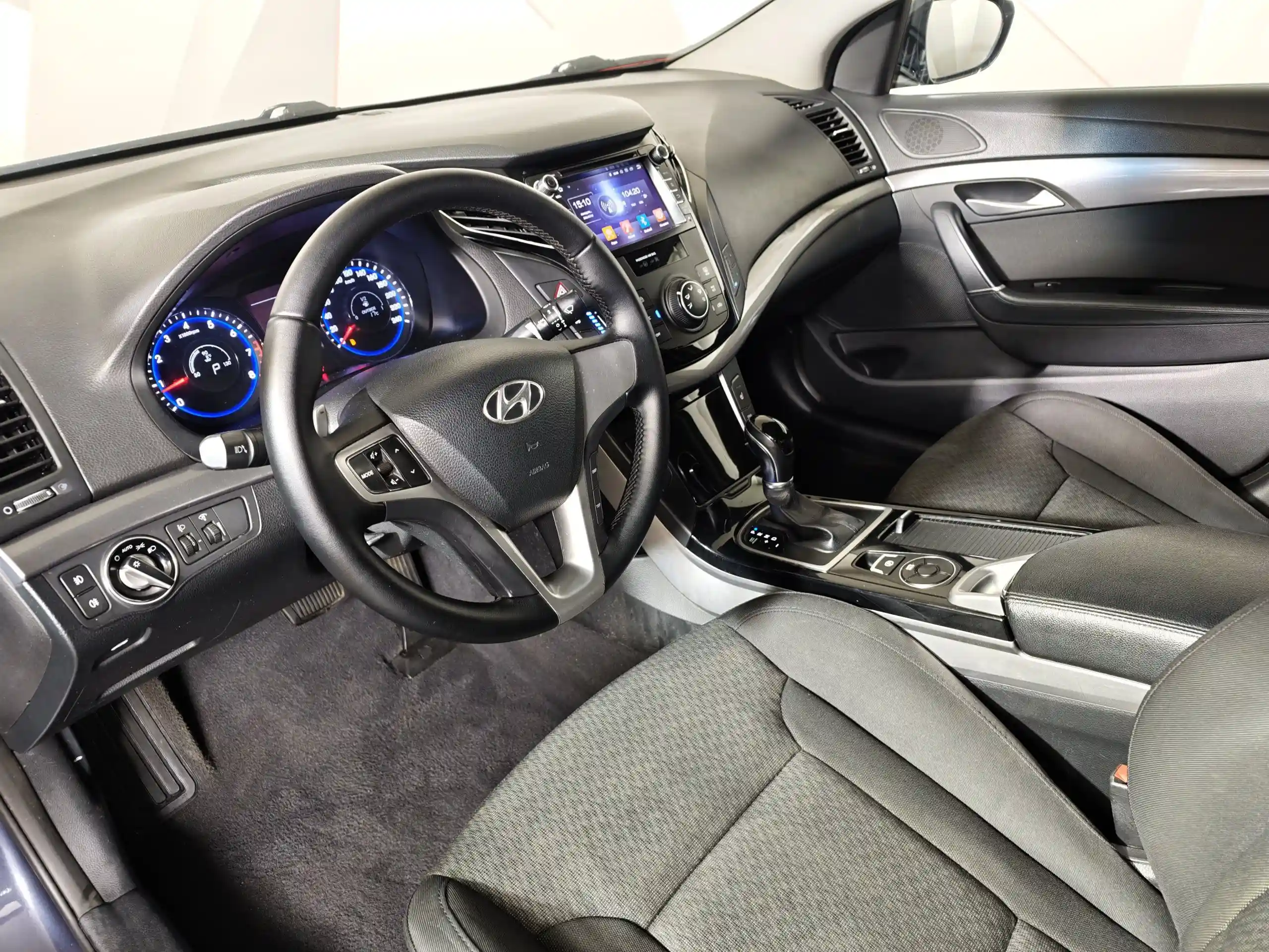 Hyundai i40 2014