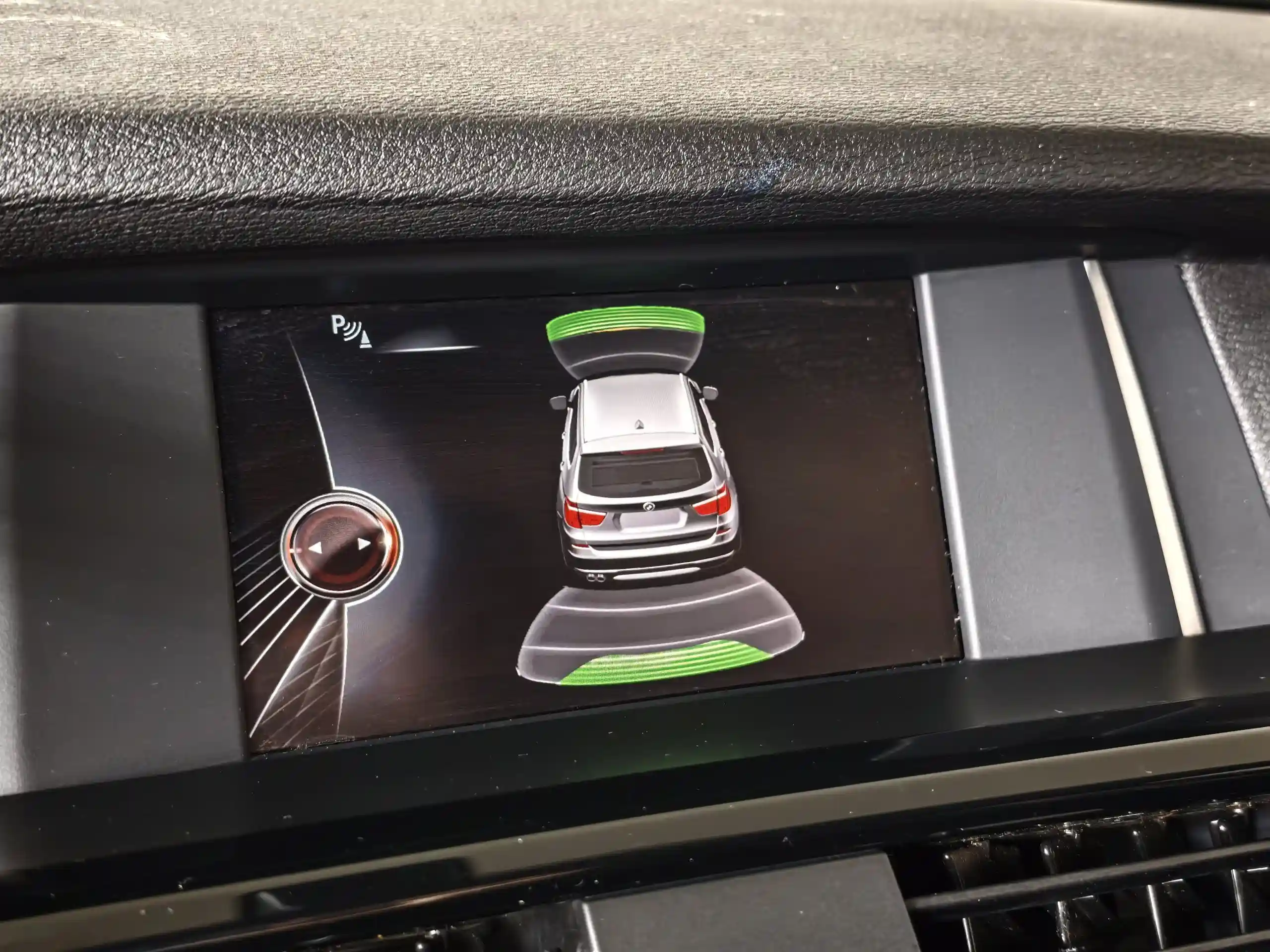 BMW X3 2015