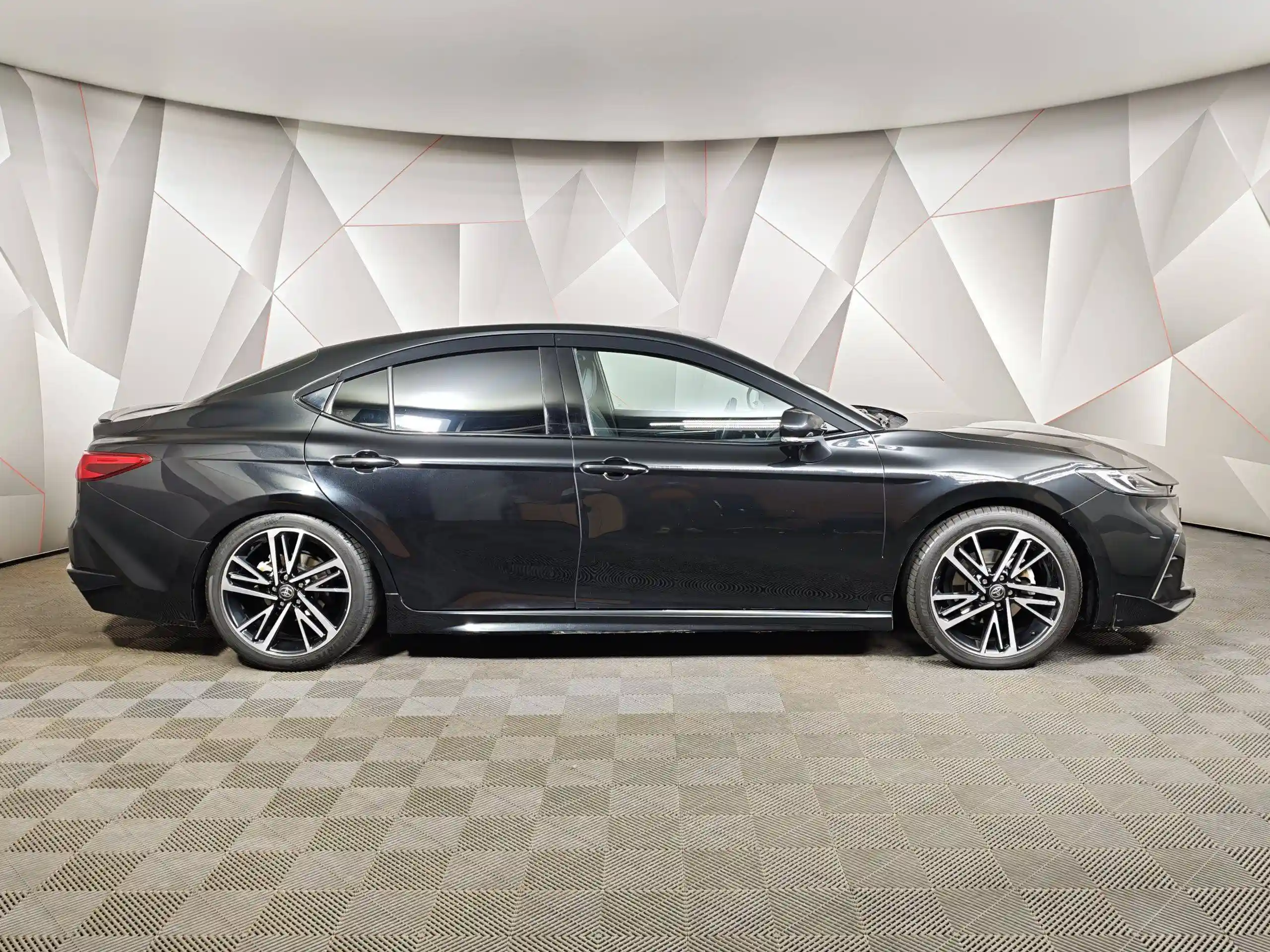 Toyota Camry 2024
