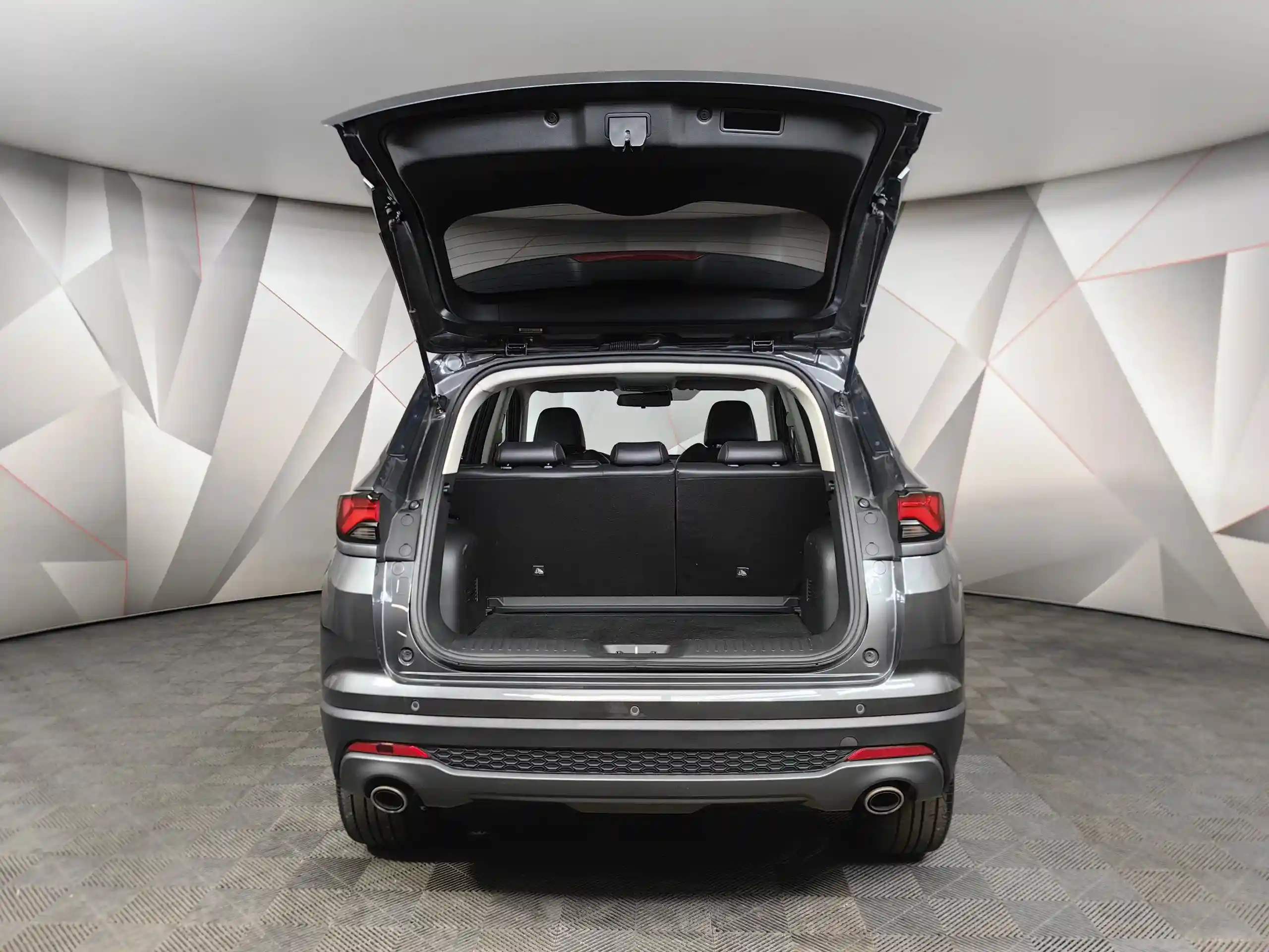 Changan CS35PLUS 2023