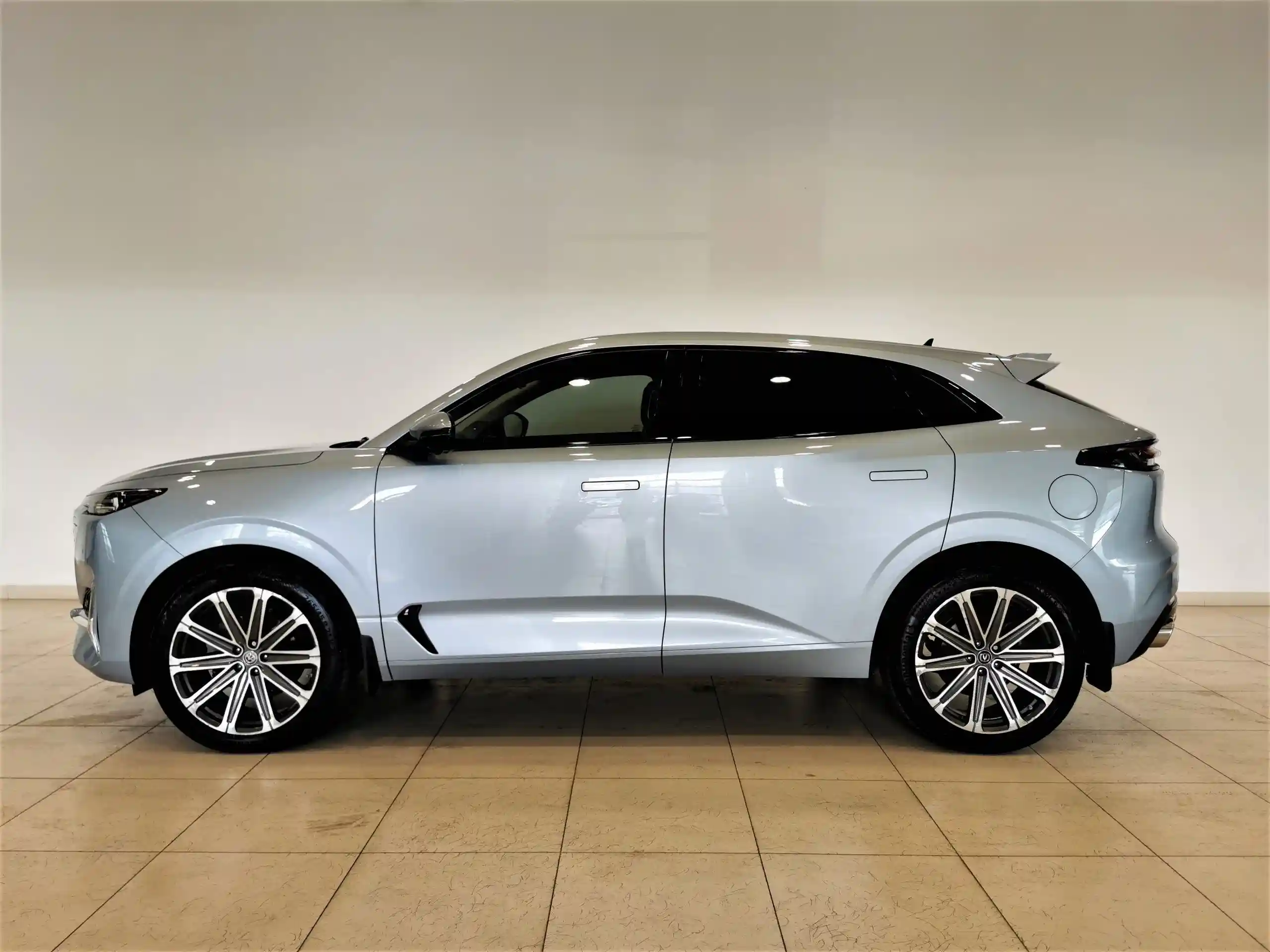 Changan UNI-K 2023