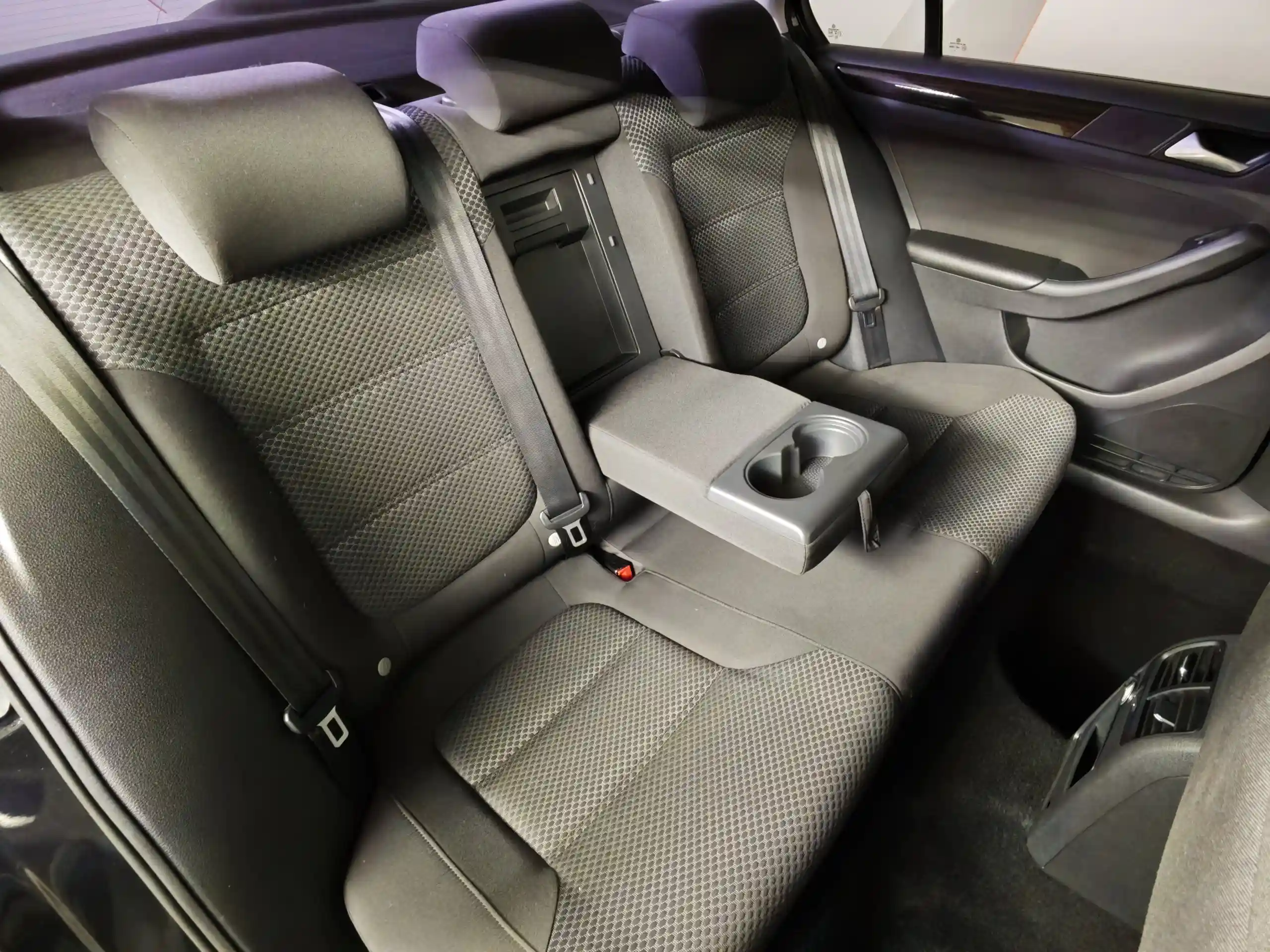 Volkswagen Jetta 2014