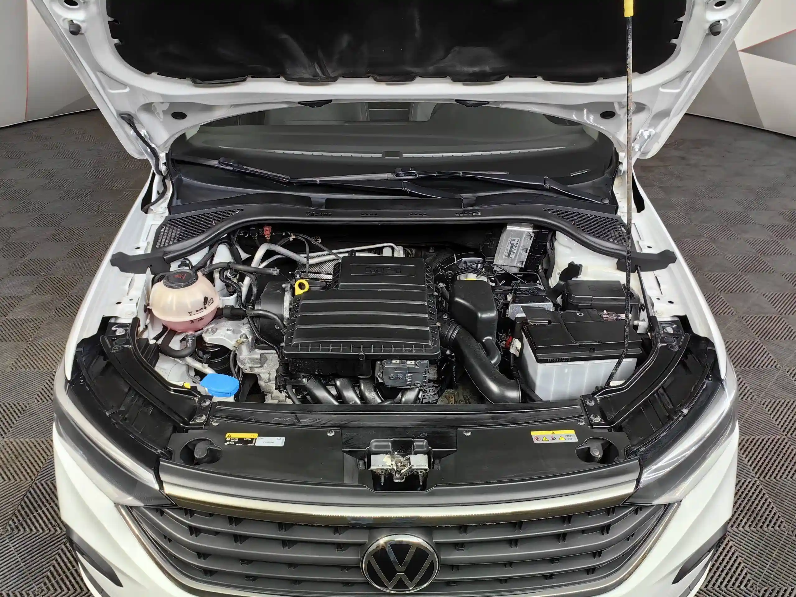 Volkswagen Polo 2020