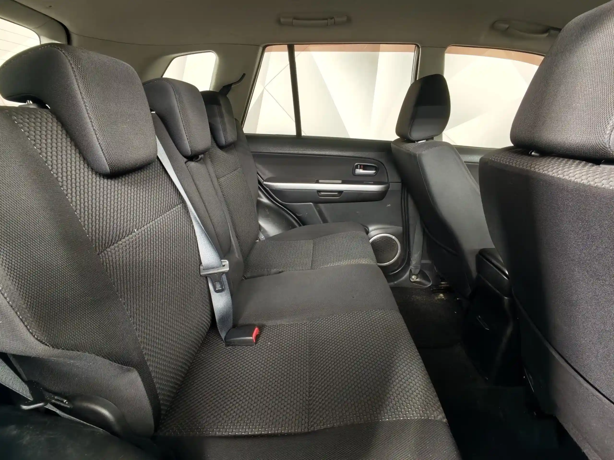 Suzuki Grand Vitara 2010