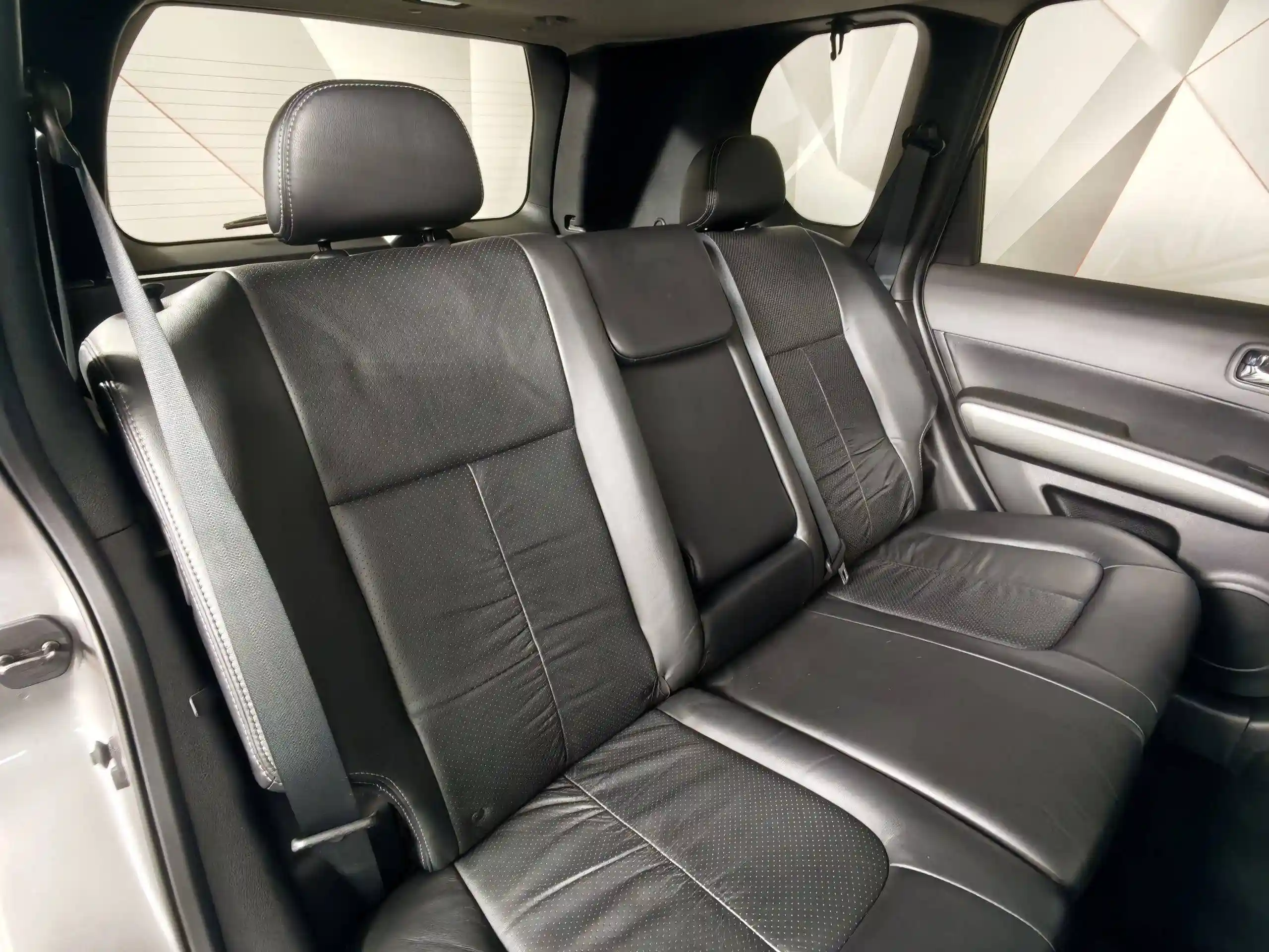 Nissan X-Trail 2008